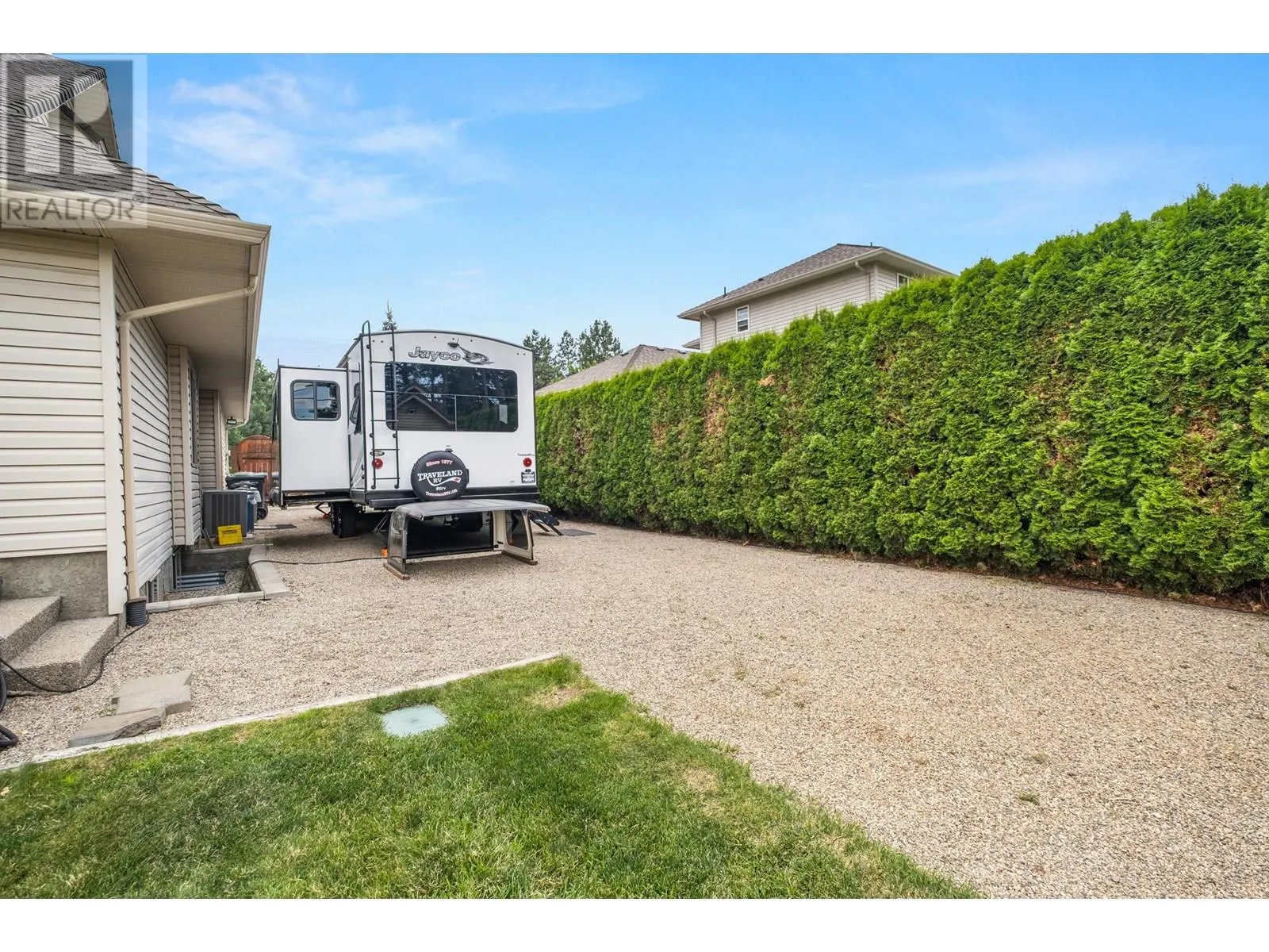 3585 Kimatouche Road