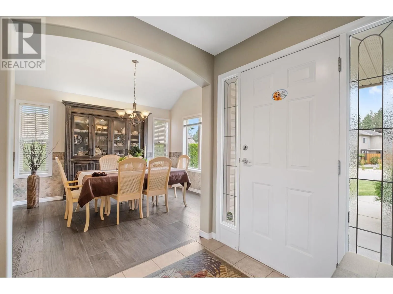 3585 Kimatouche Road
