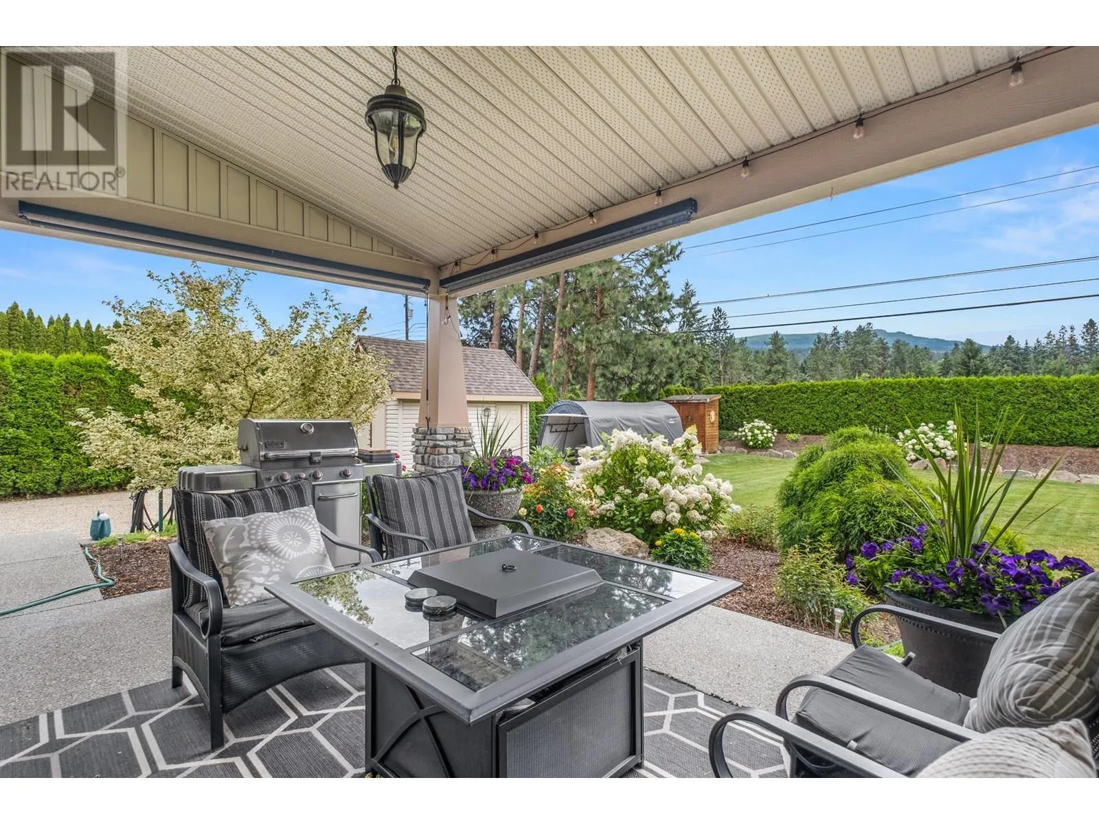 3585 Kimatouche Road