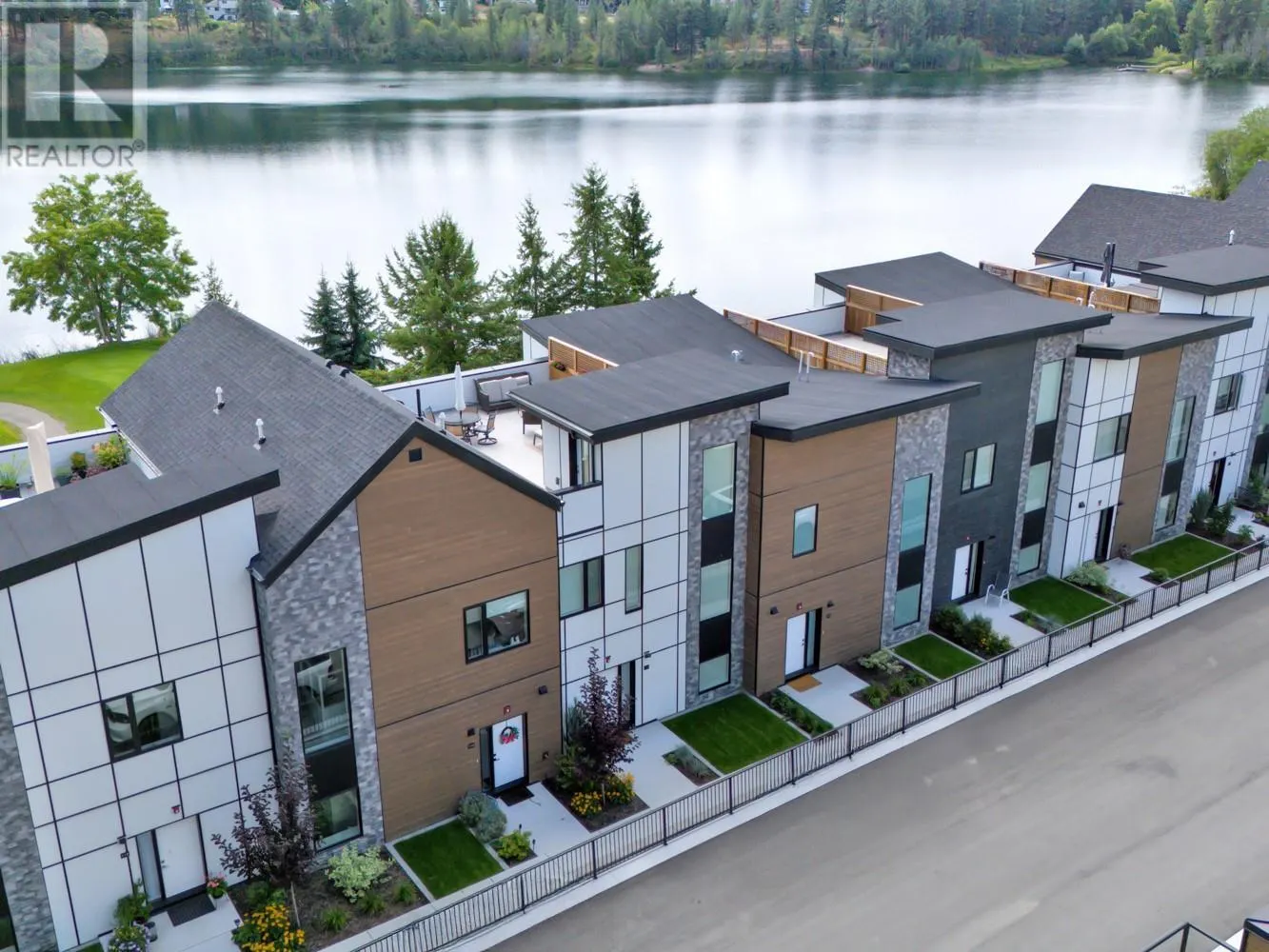 2735 Shannon Lake Road Unit# 114