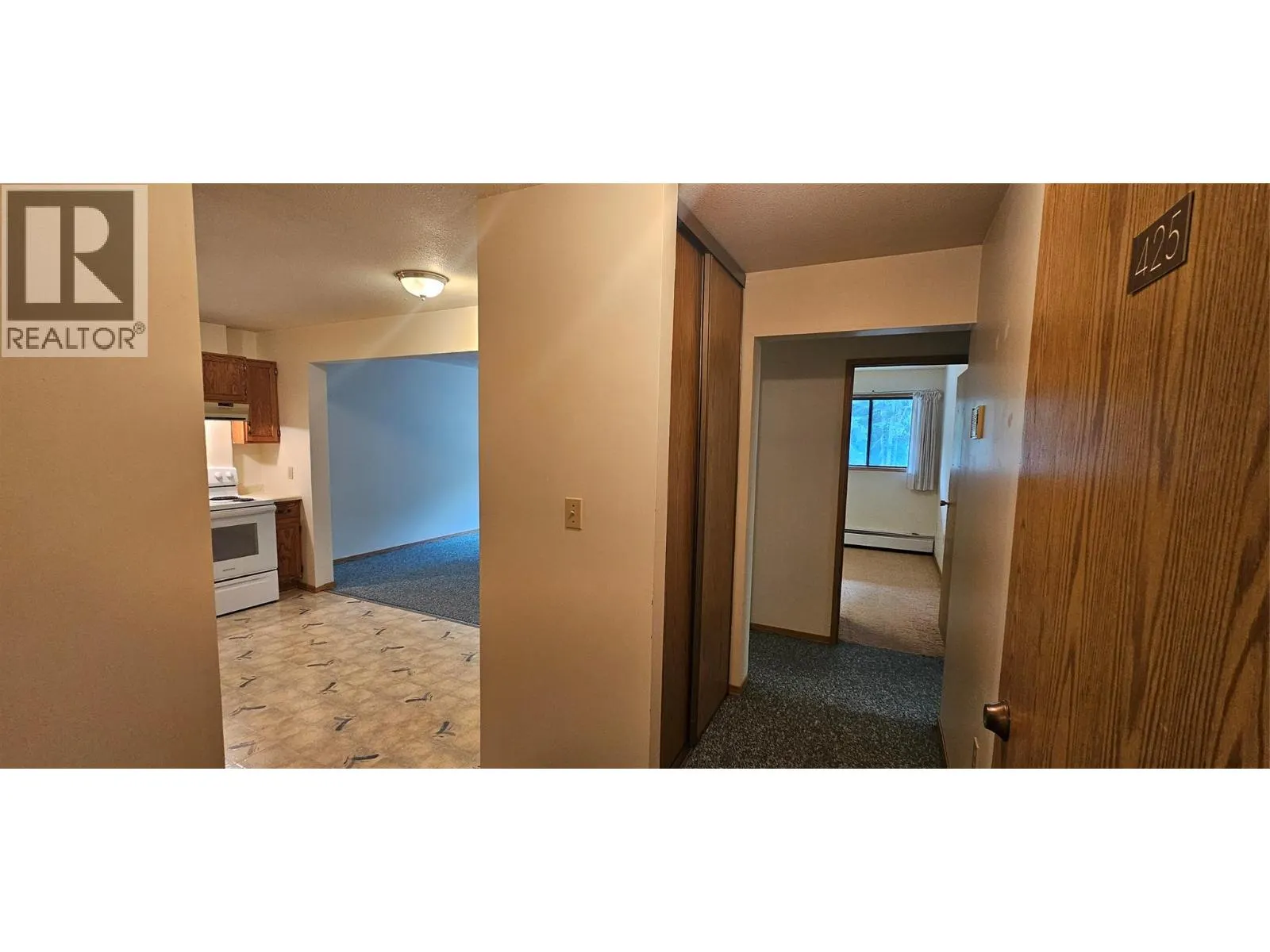 1286 Ponderosa Drive Unit# 425D