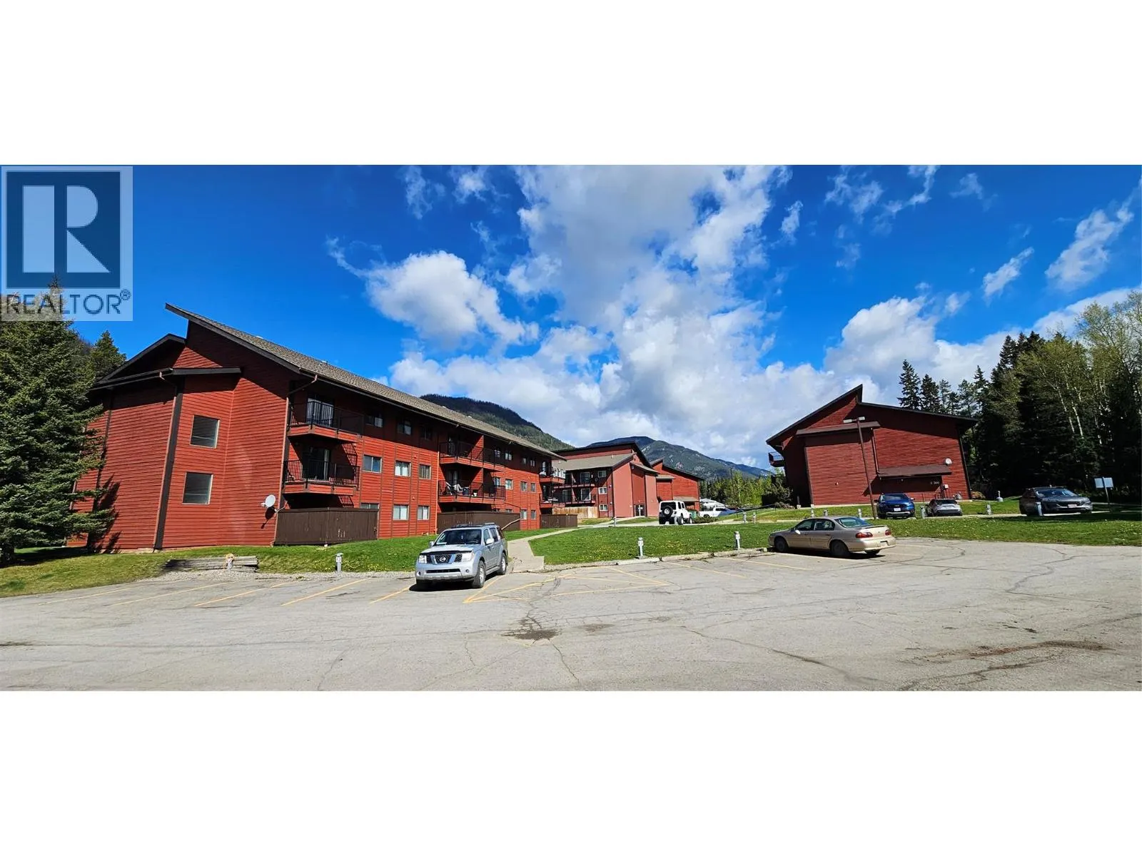 1286 Ponderosa Drive Unit# 425D