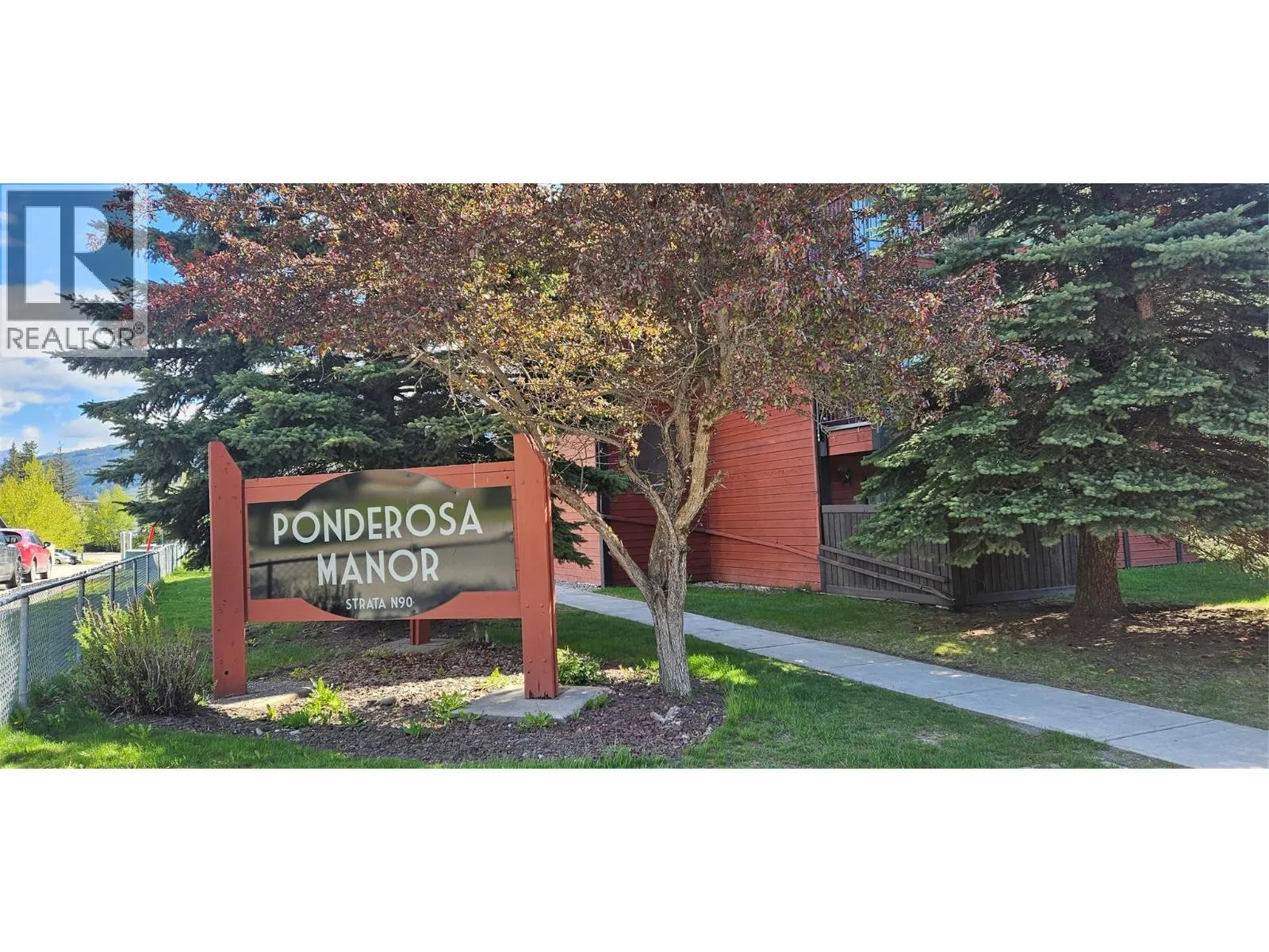 1286 Ponderosa Drive Unit# 425D