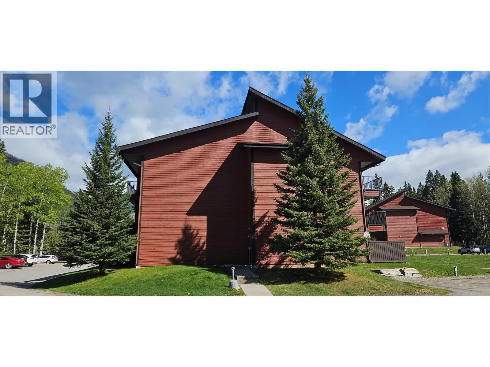 1286 Ponderosa Drive Unit# 425D
