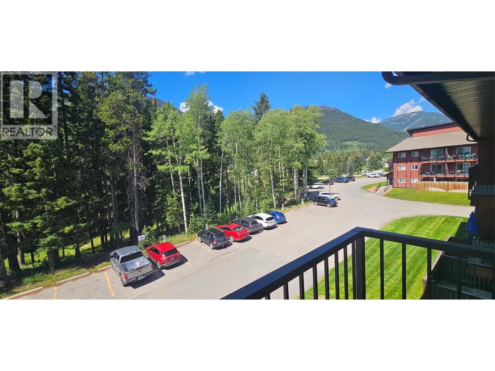 1286 Ponderosa Drive Unit# 425D