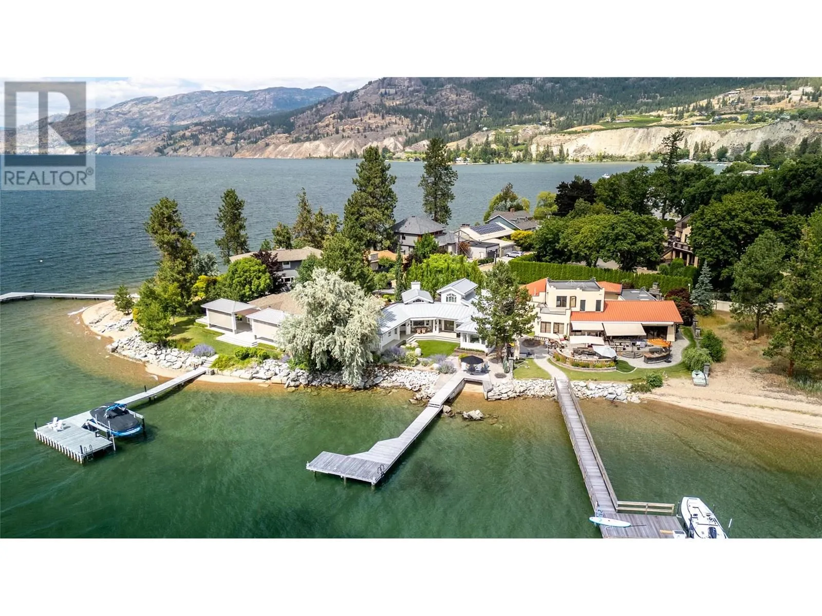 40 Robinson Point Road