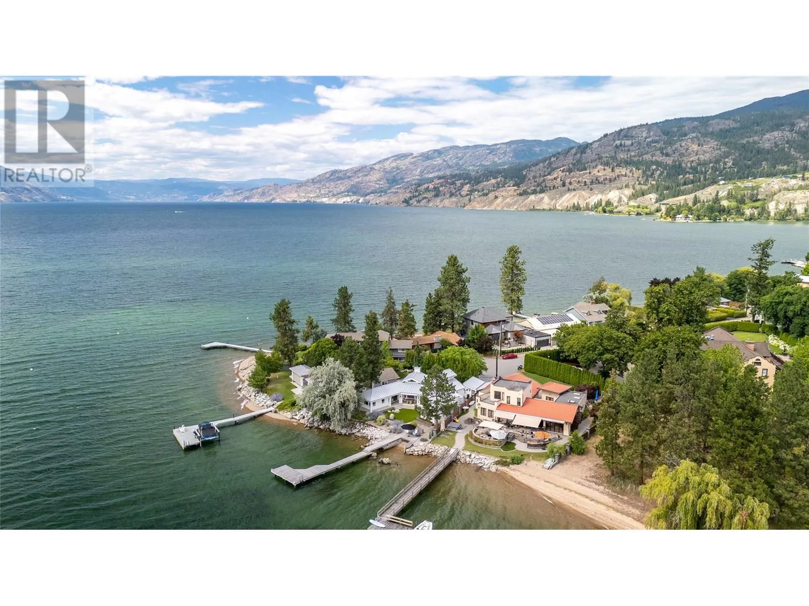 40 Robinson Point Road