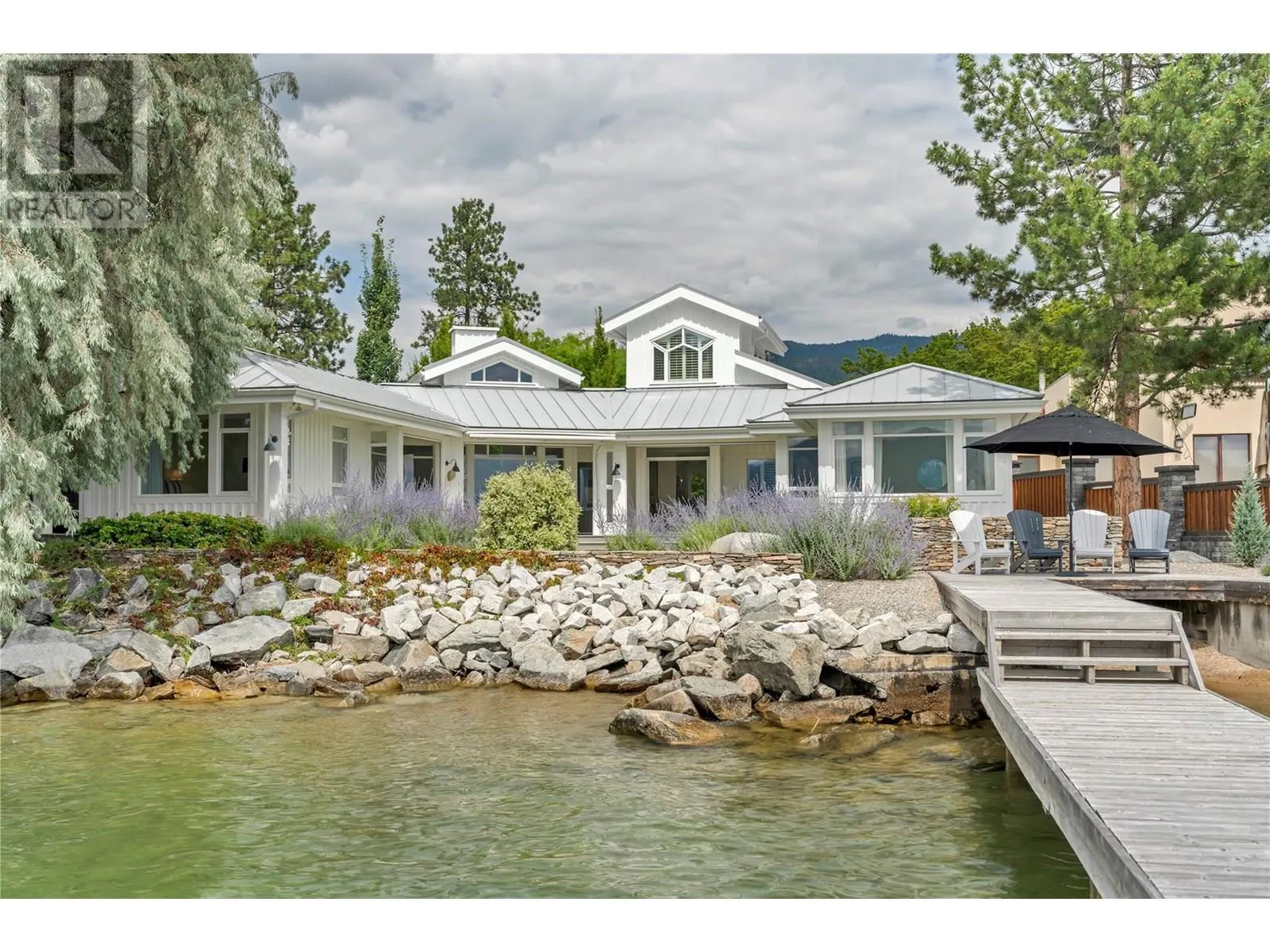 40 Robinson Point Road