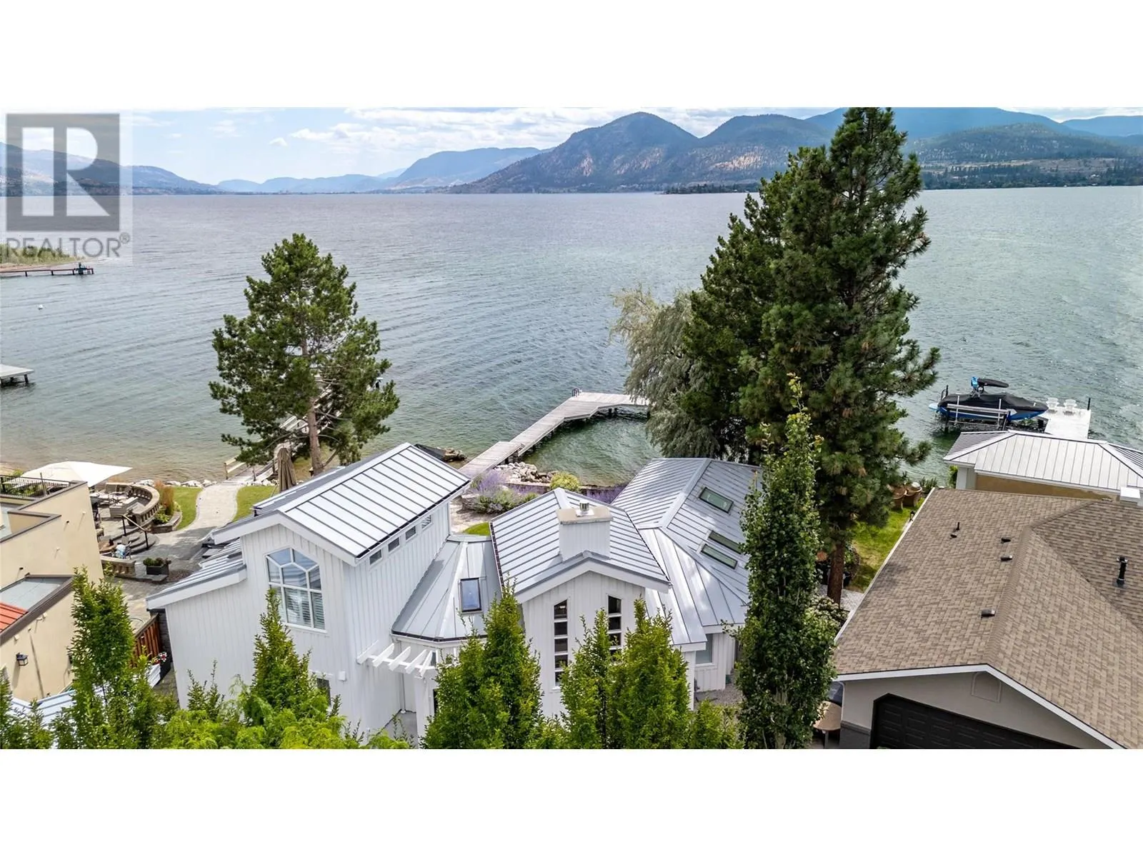 40 Robinson Point Road