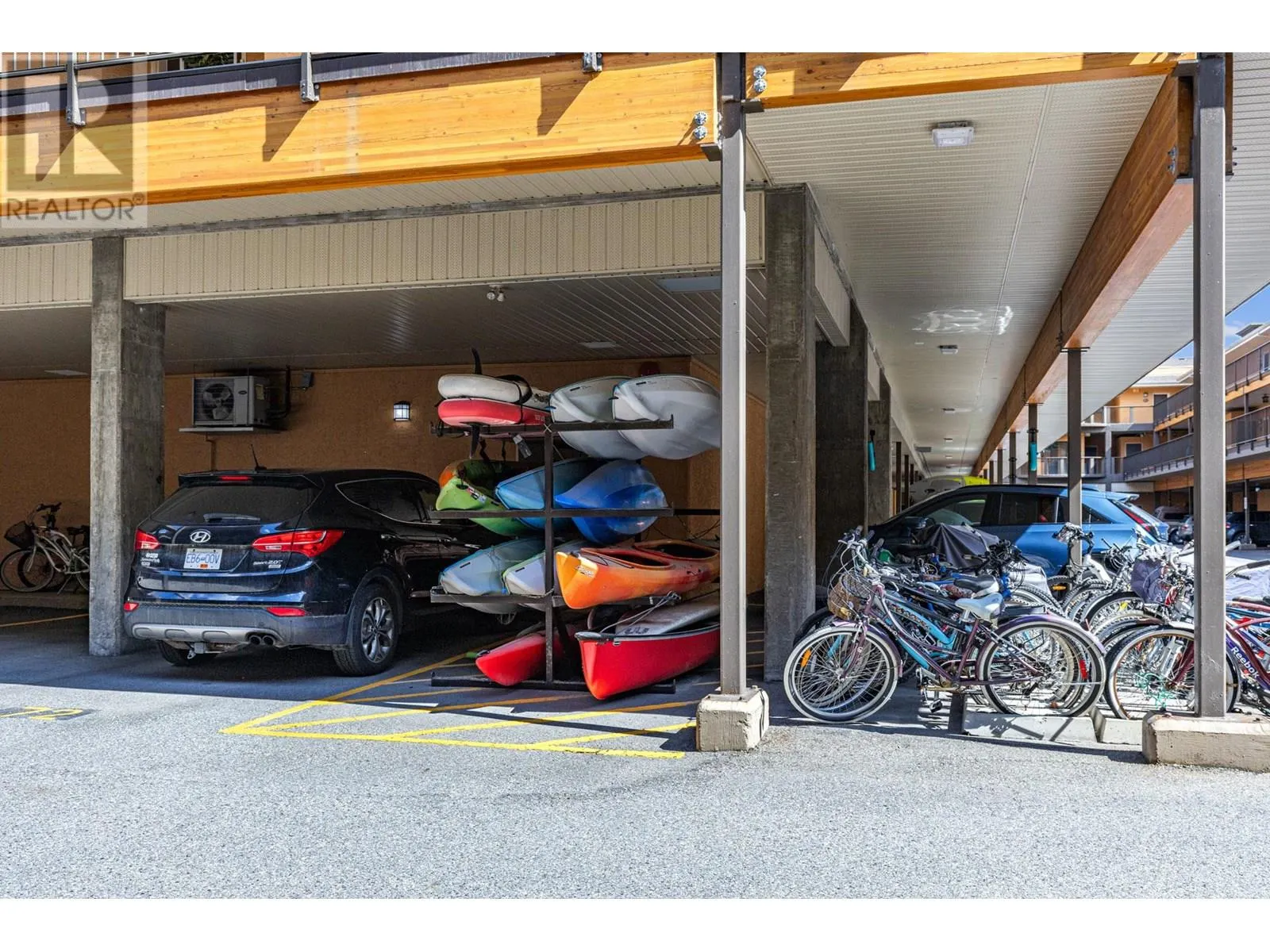 3996 Beach Avenue Unit# 227
