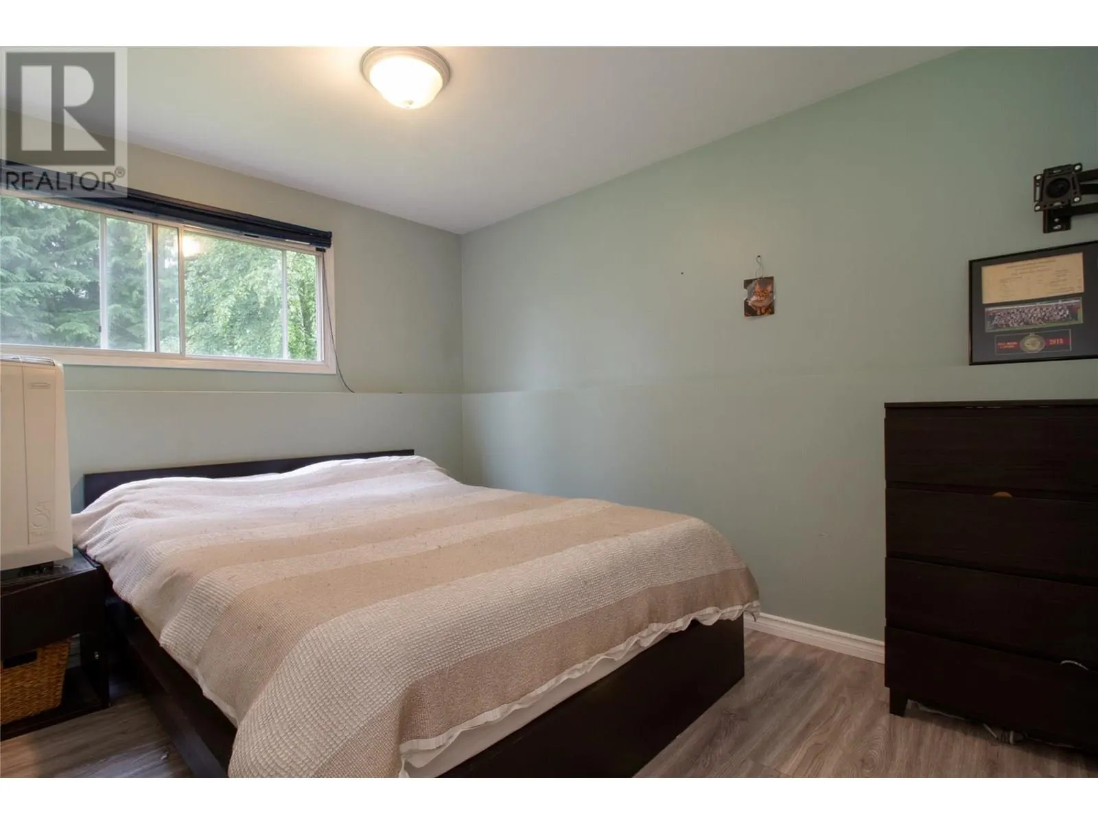 135 Colbeck Road