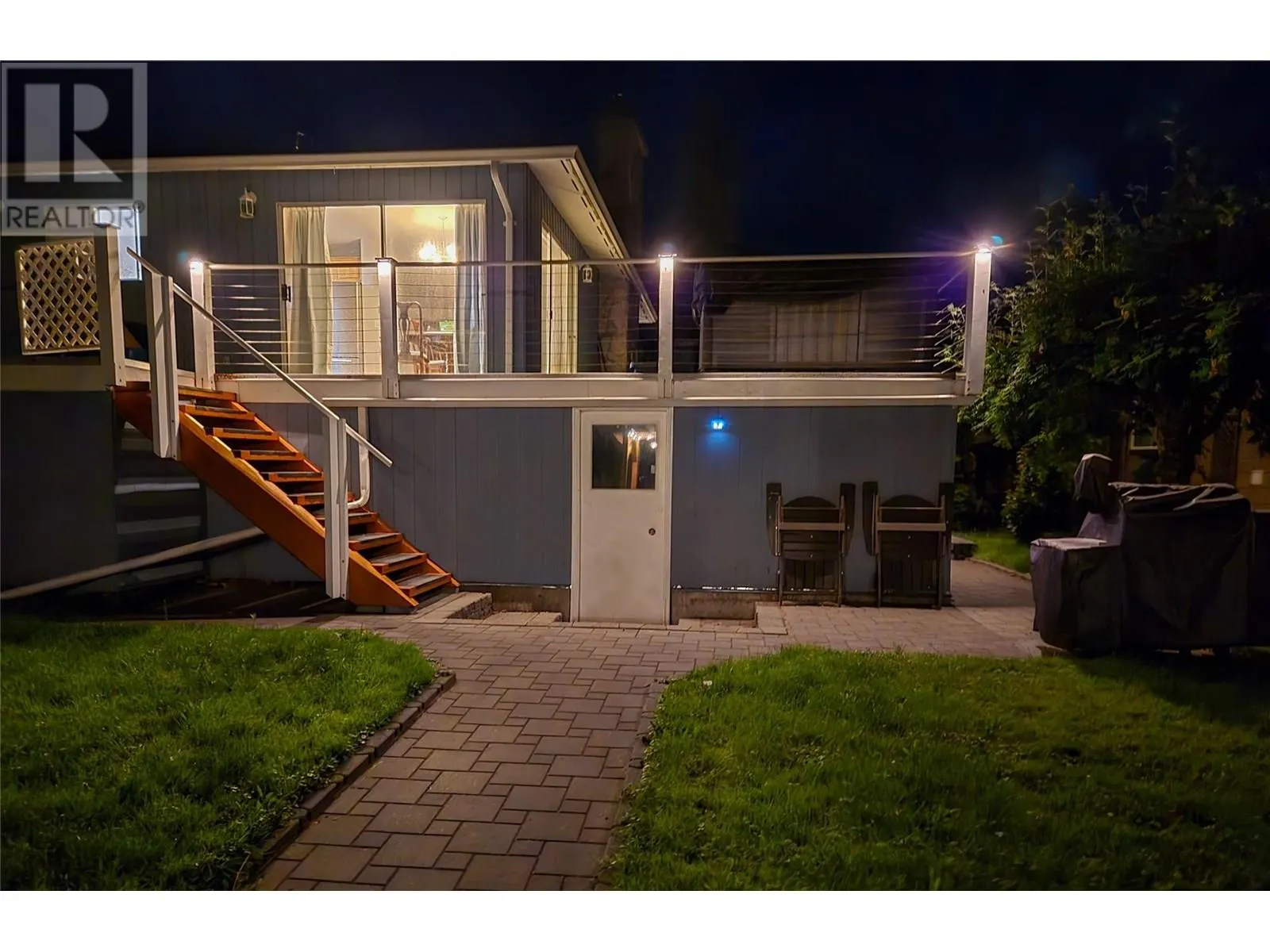 135 Colbeck Road