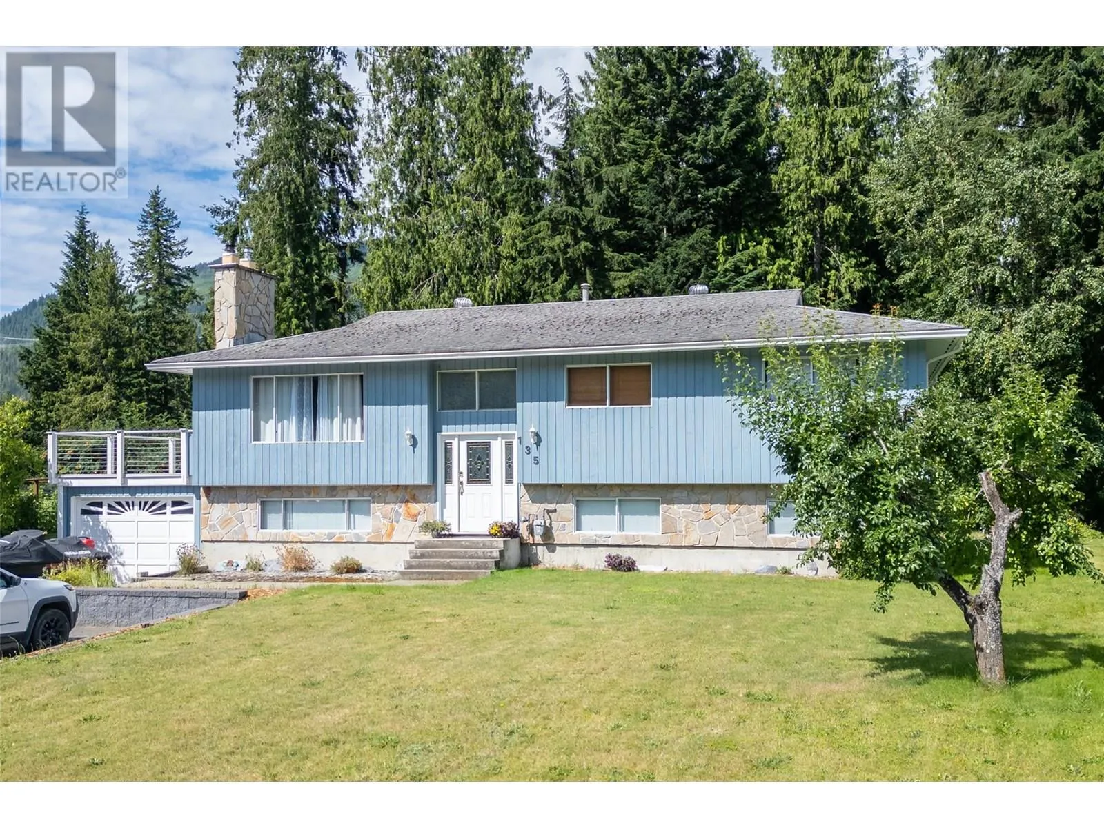 135 Colbeck Road