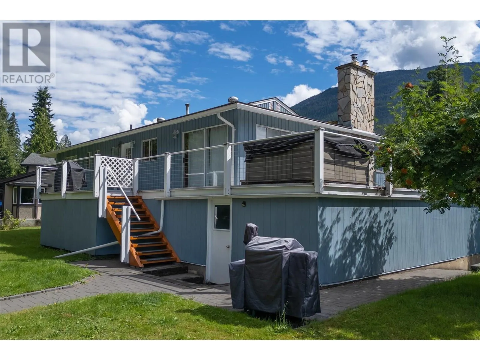 135 Colbeck Road
