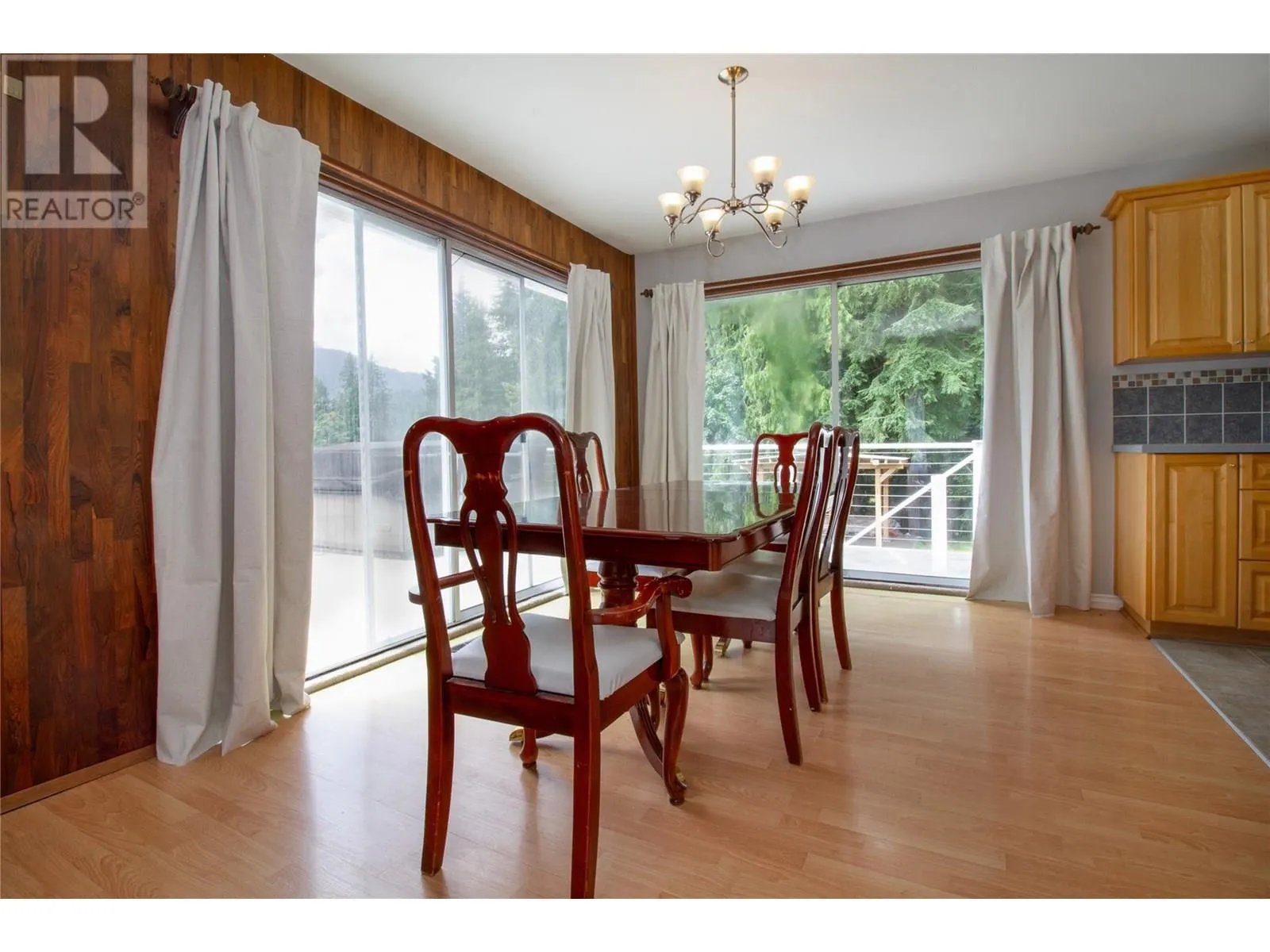 135 Colbeck Road