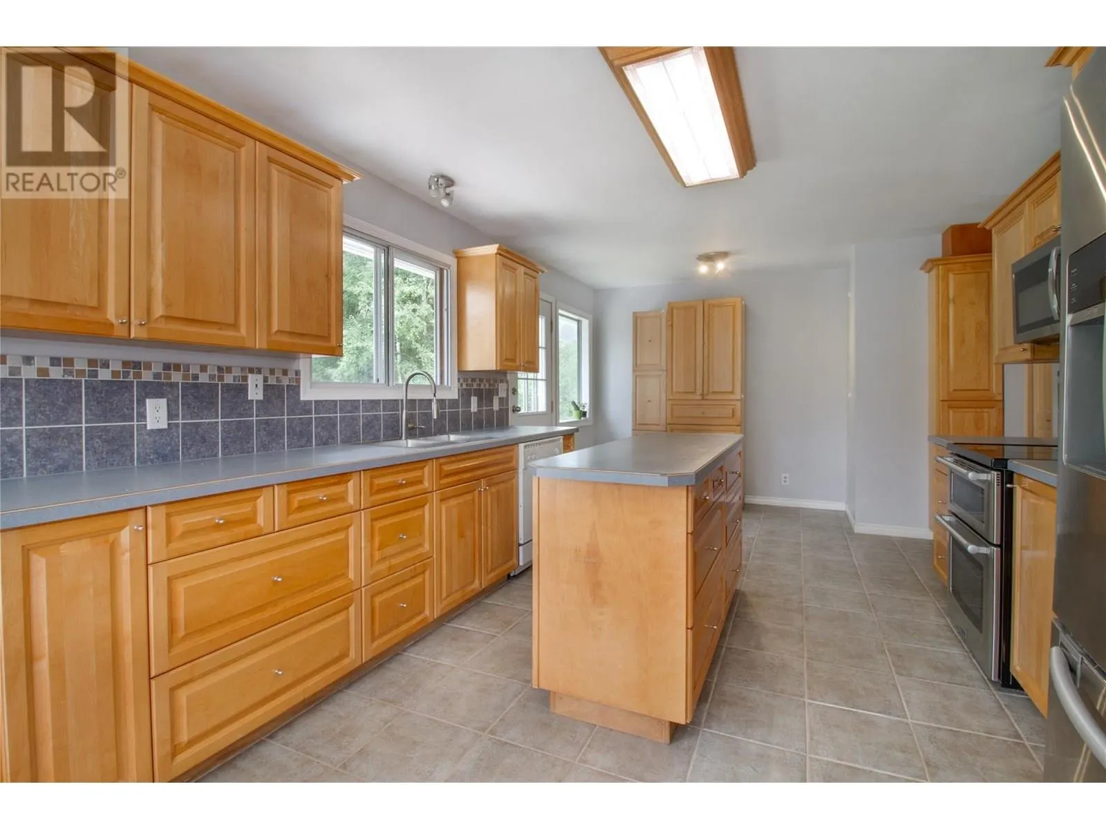 135 Colbeck Road