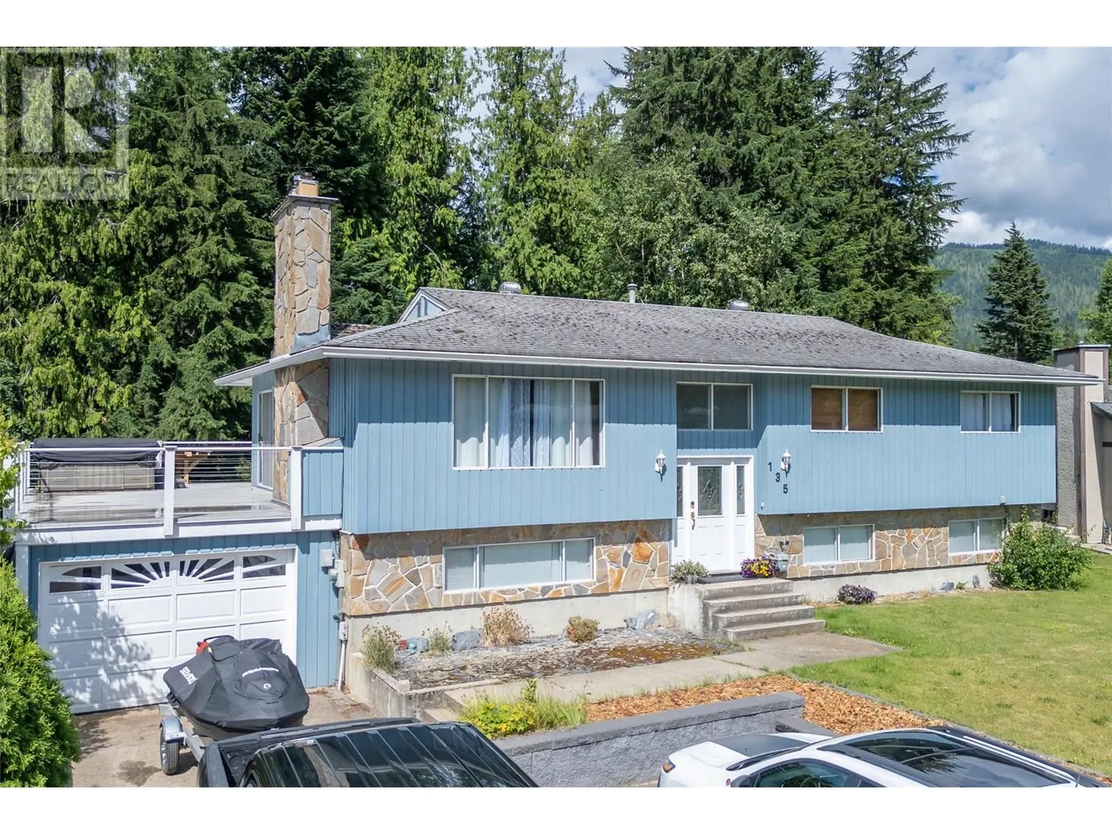 135 Colbeck Road