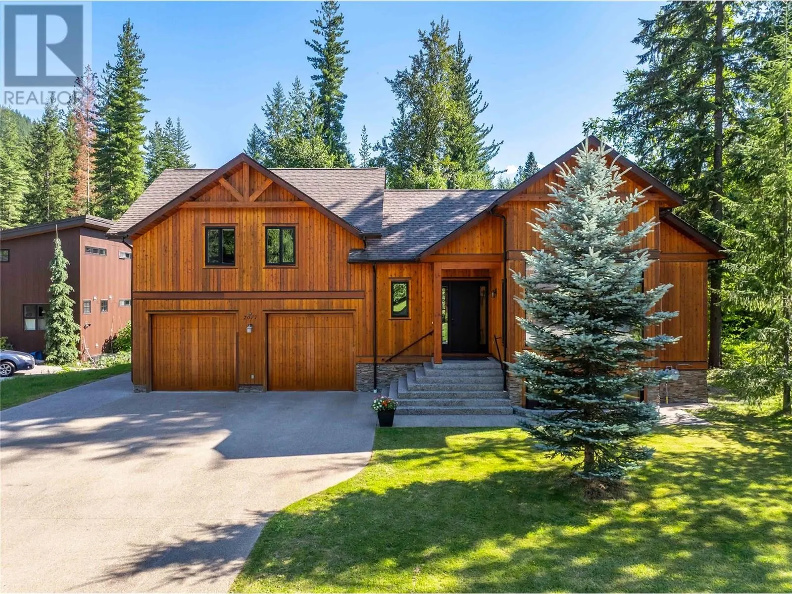 2077 Mountain Gate Road