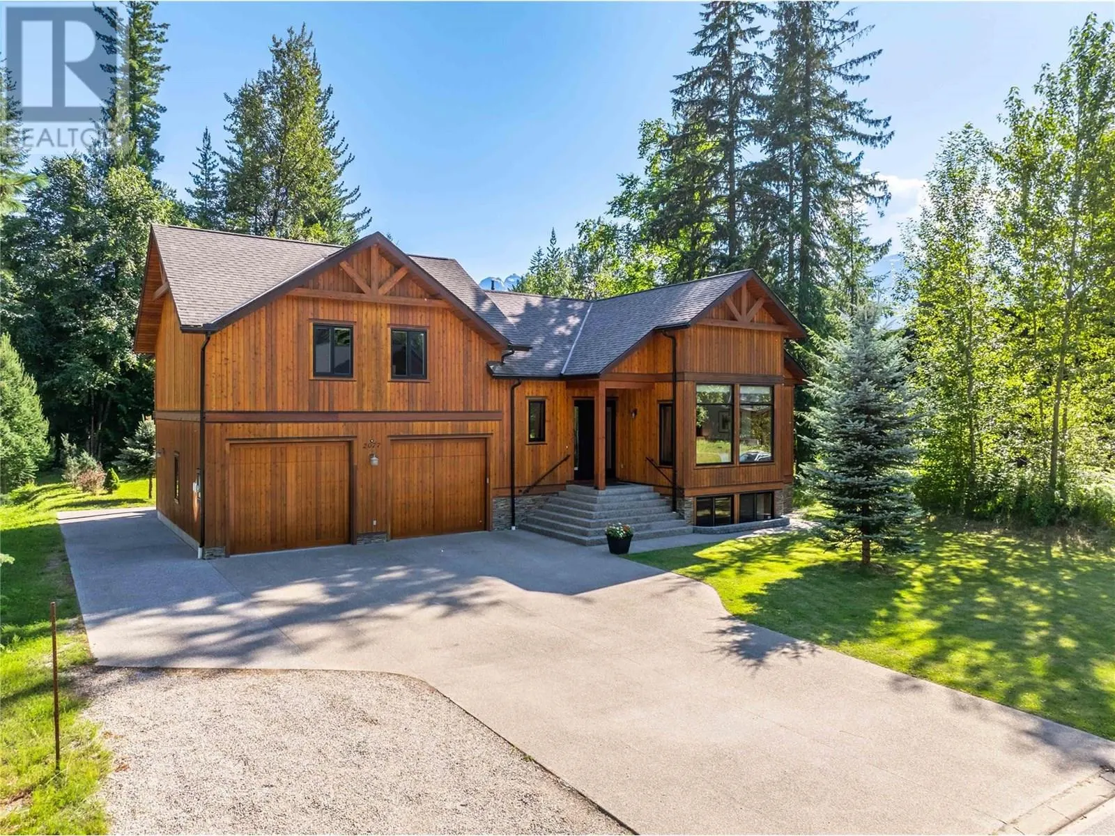 2077 Mountain Gate Road