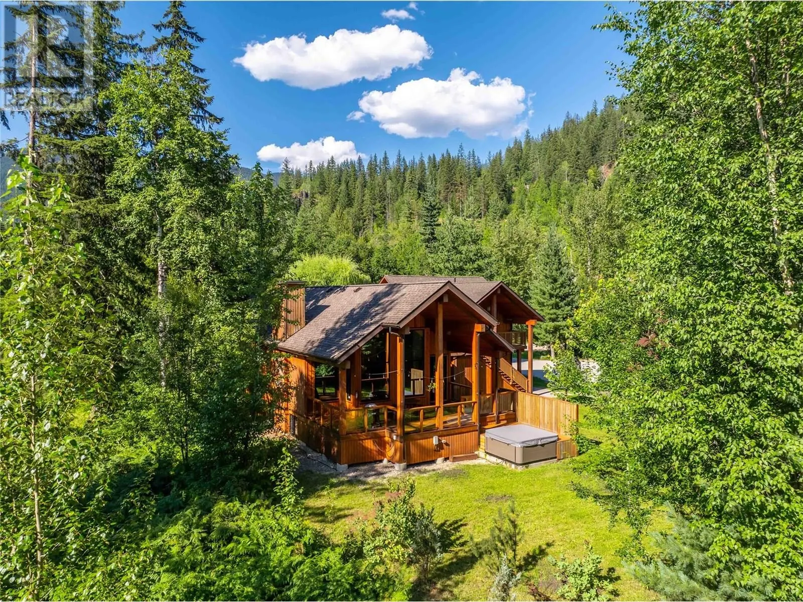 2077 Mountain Gate Road