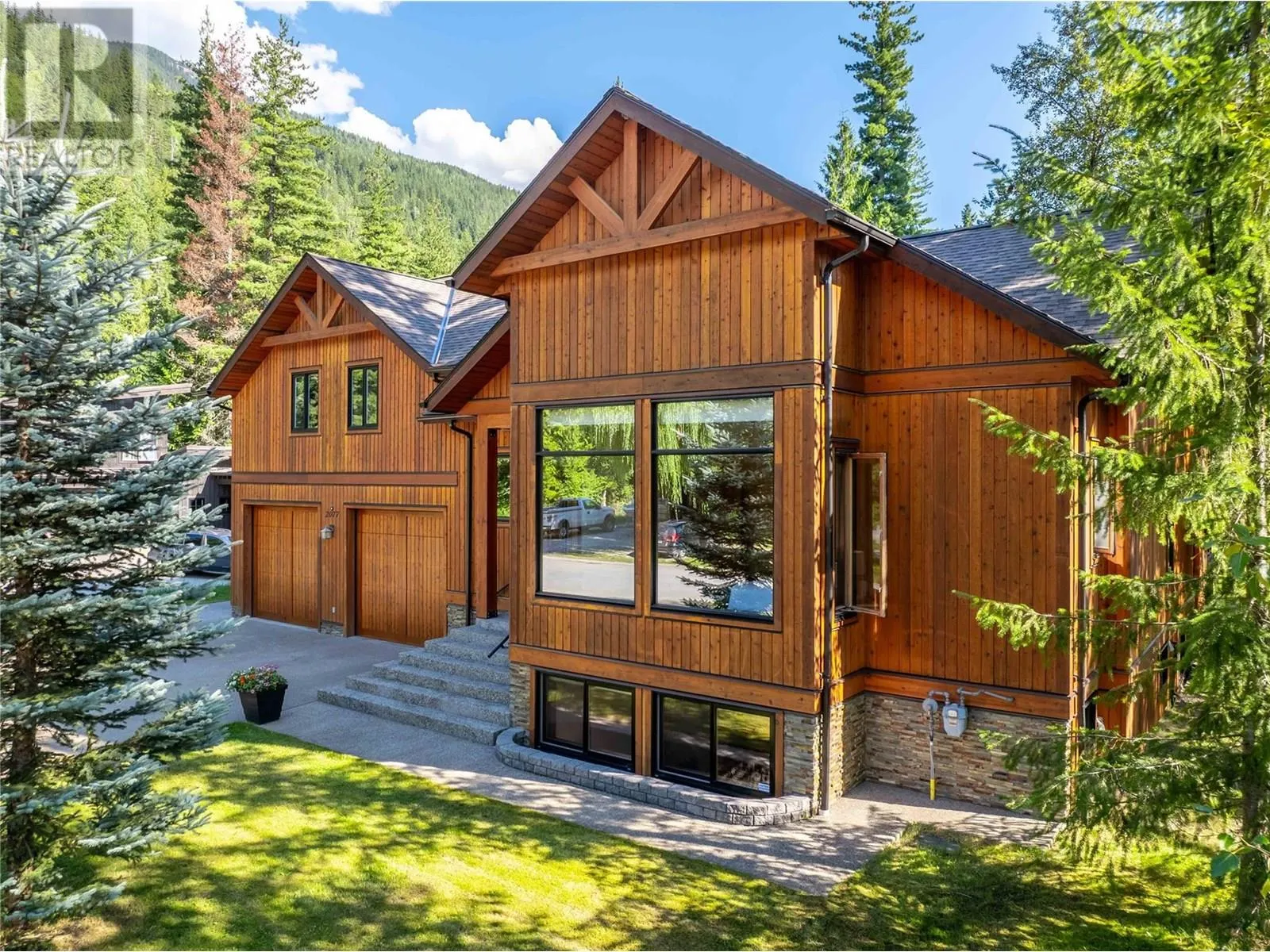 2077 Mountain Gate Road