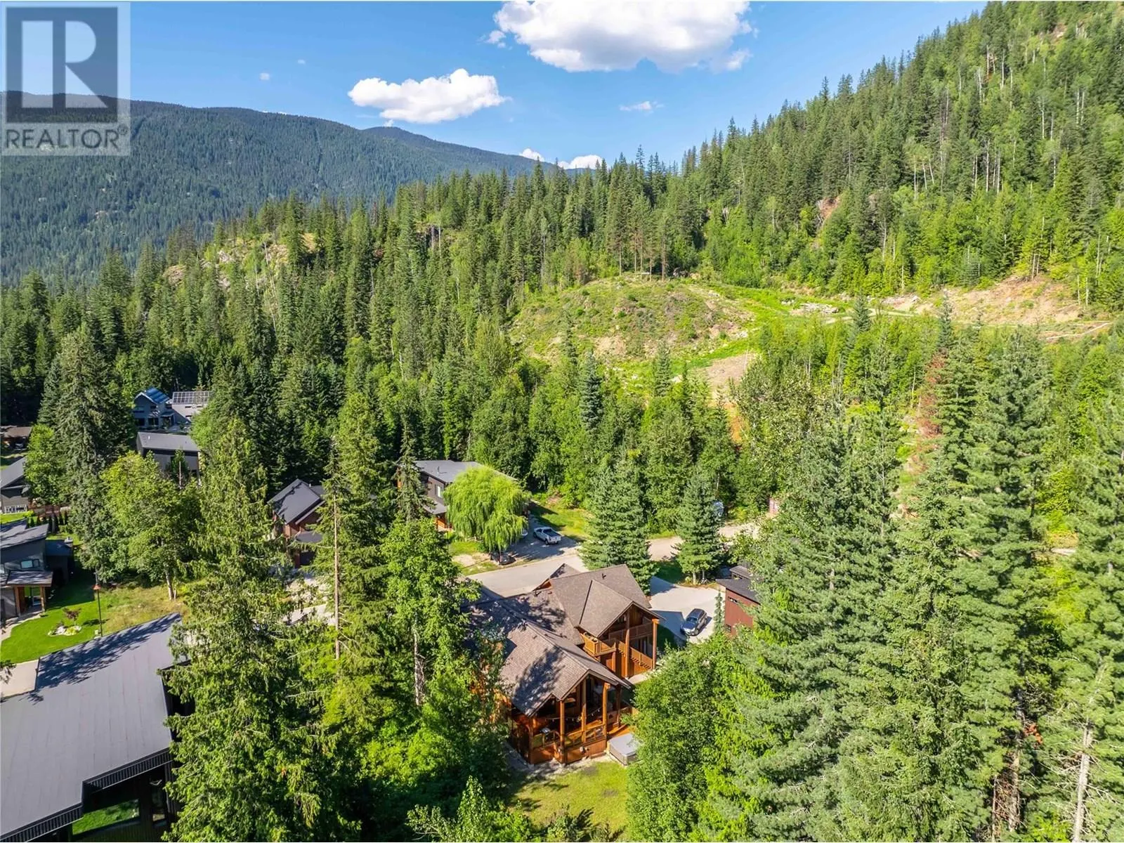 2077 Mountain Gate Road