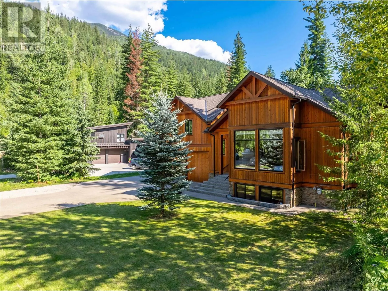 2077 Mountain Gate Road