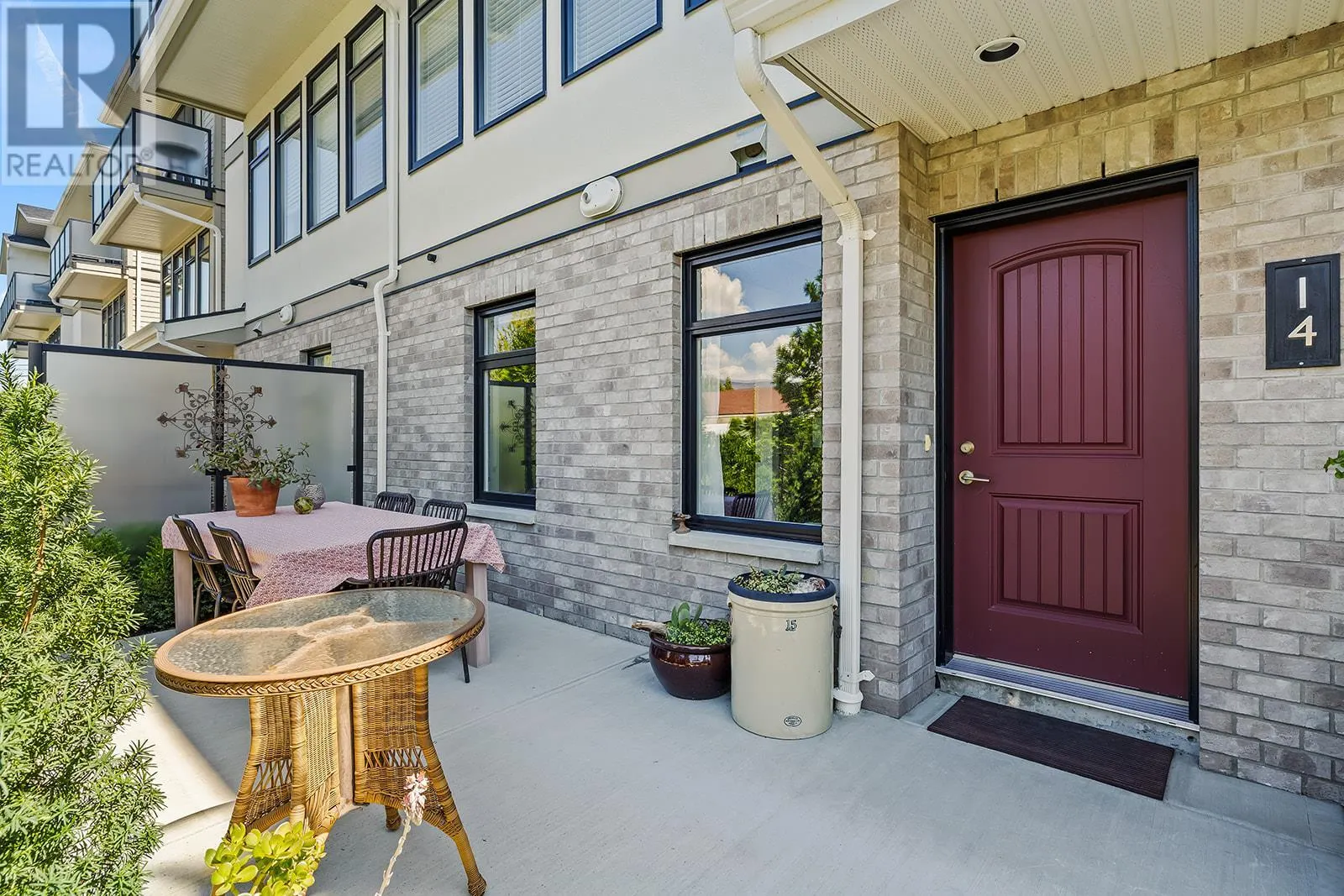 1102 Cameron Avenue Unit# 14