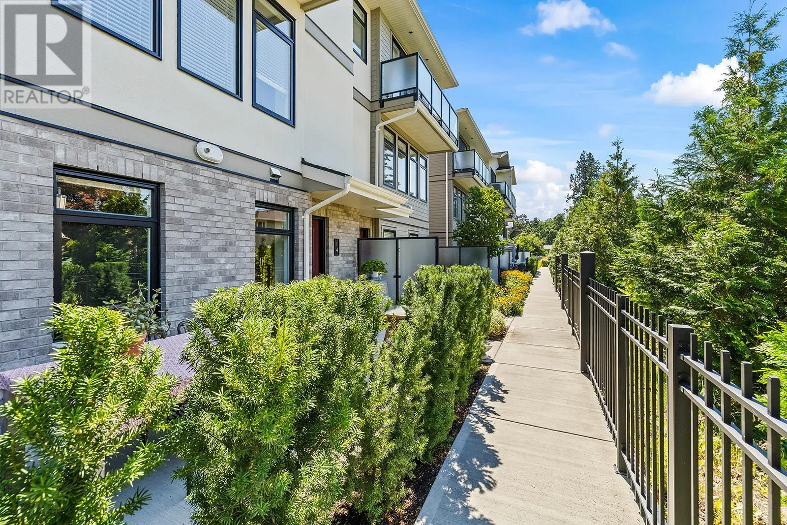 1102 Cameron Avenue Unit# 14
