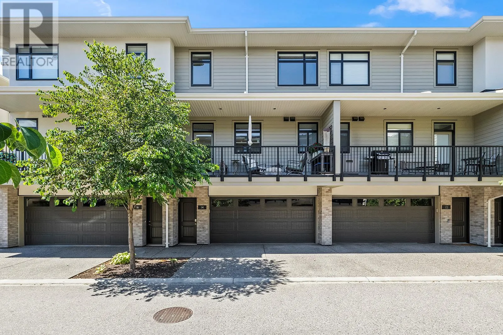 1102 Cameron Avenue Unit# 14