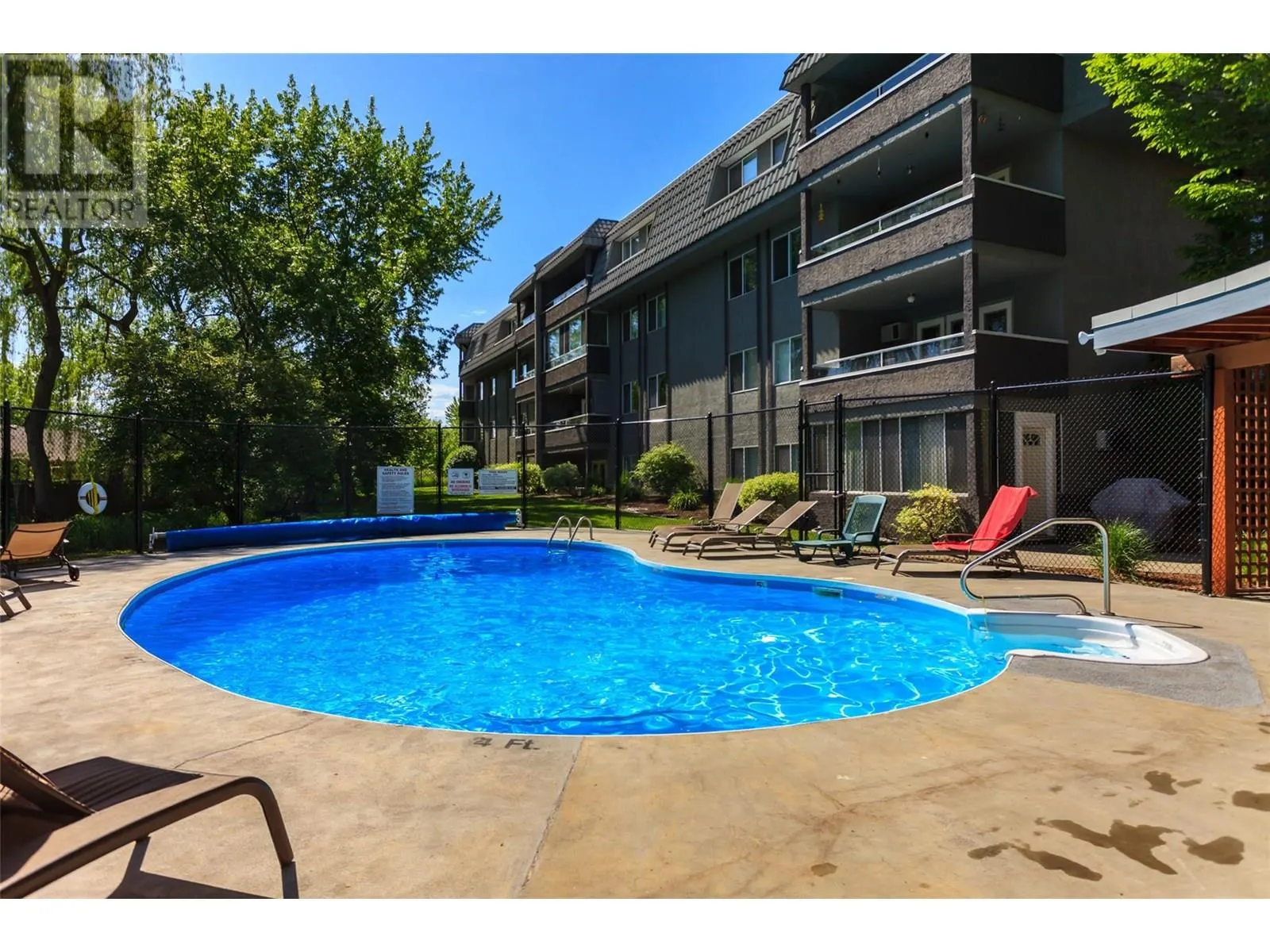3175 De Montreuil Court Unit# 314