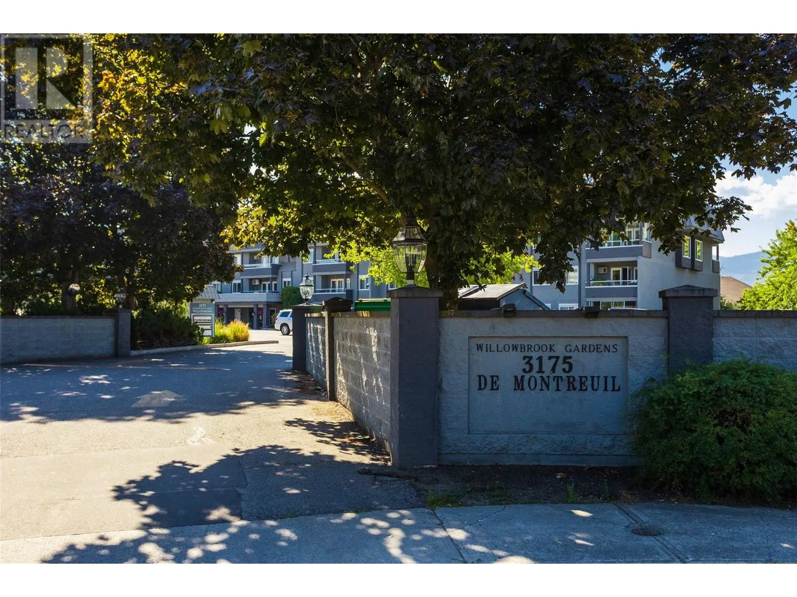 3175 De Montreuil Court Unit# 314