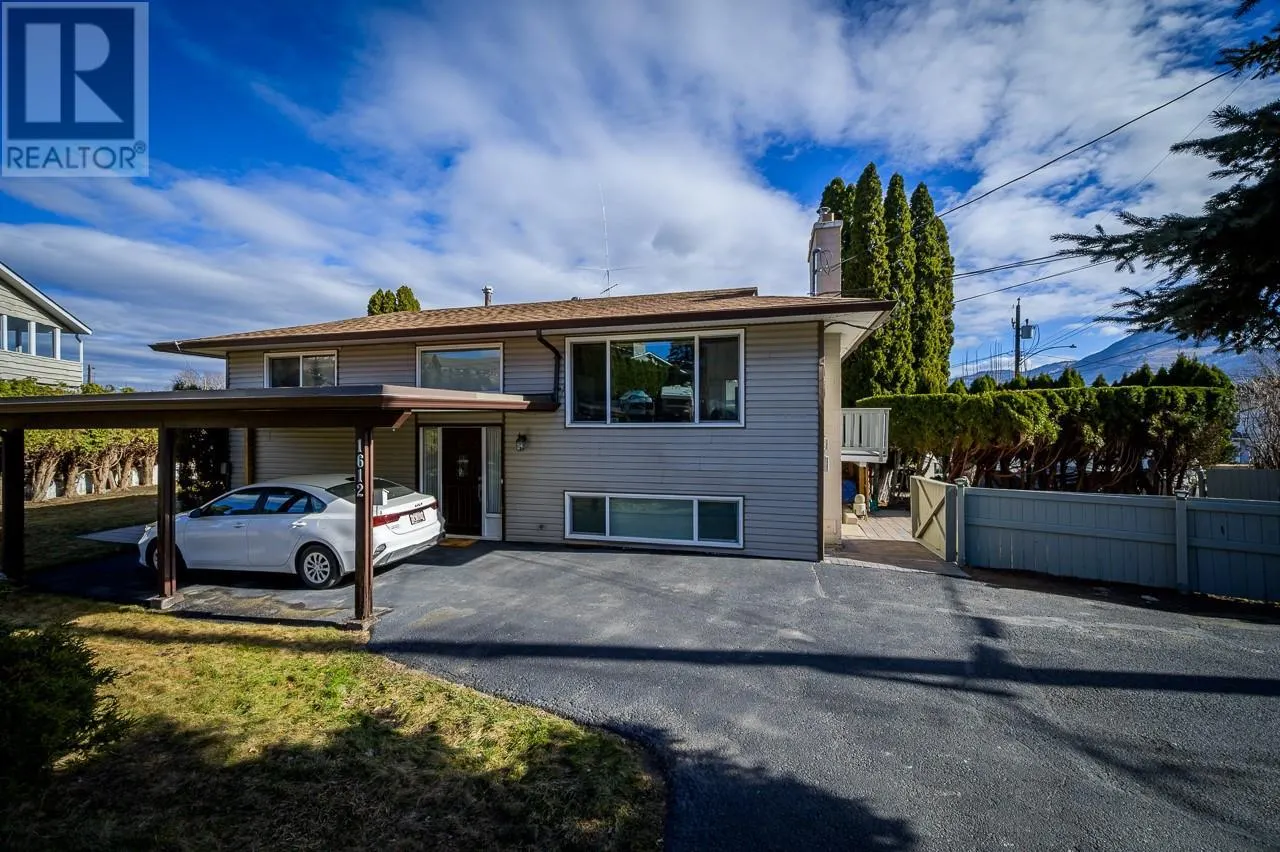 1612 Sheridan Drive
