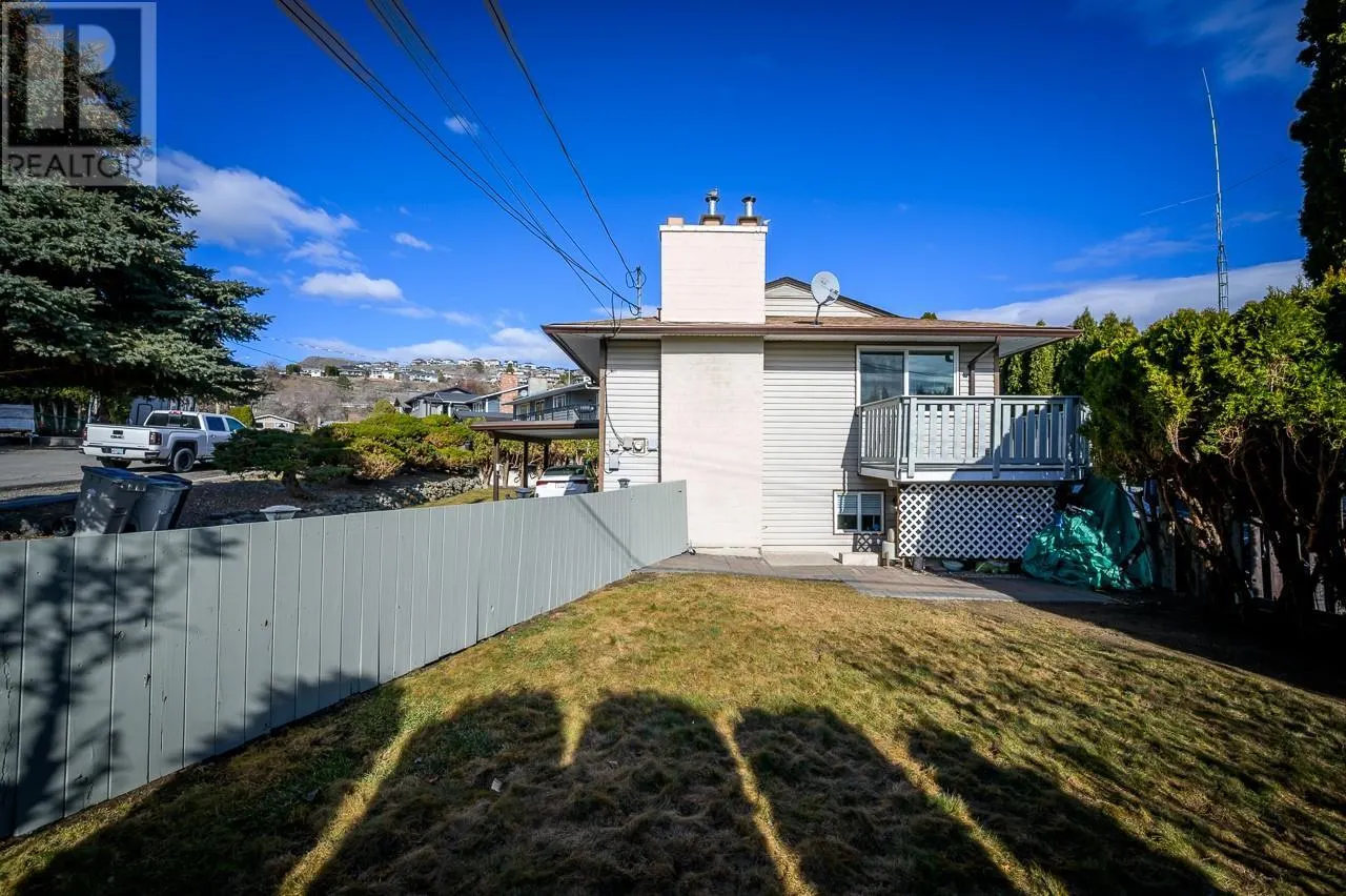 1612 Sheridan Drive
