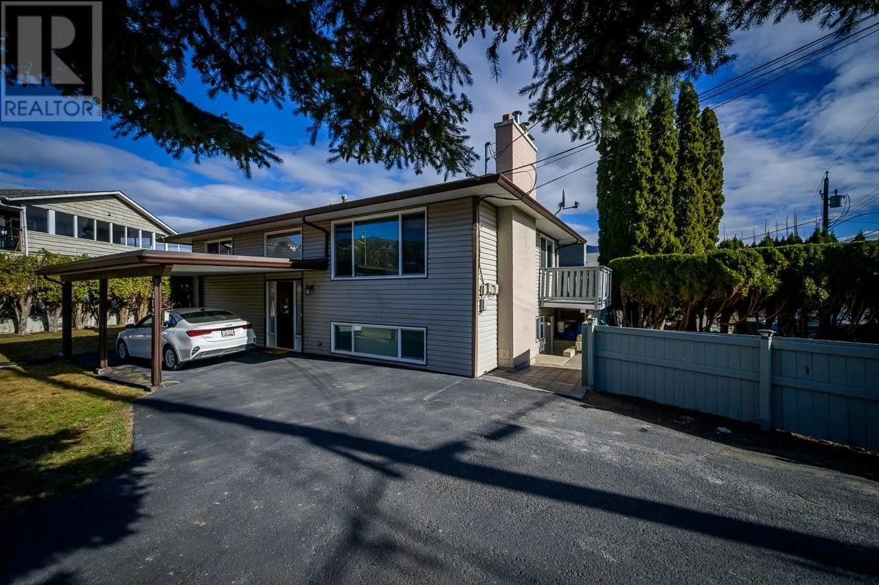 1612 Sheridan Drive