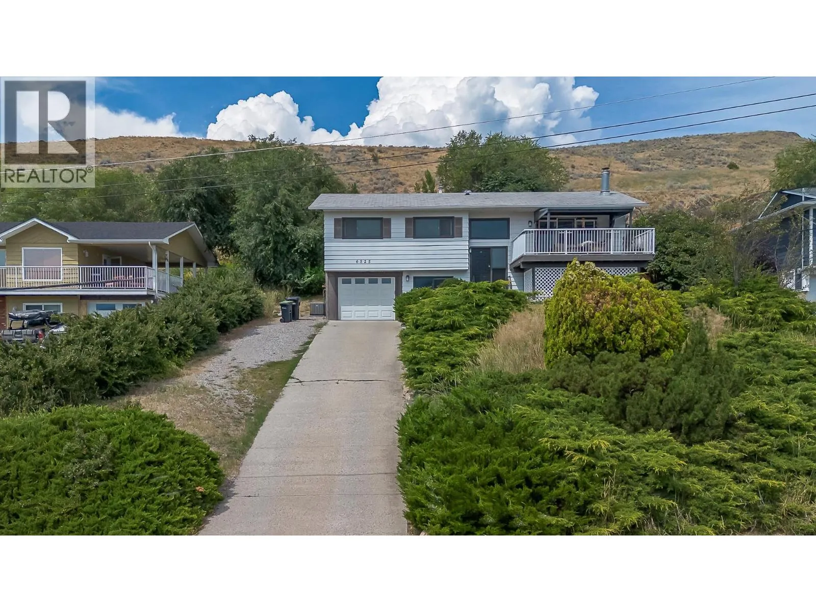 6525 Southwind Road