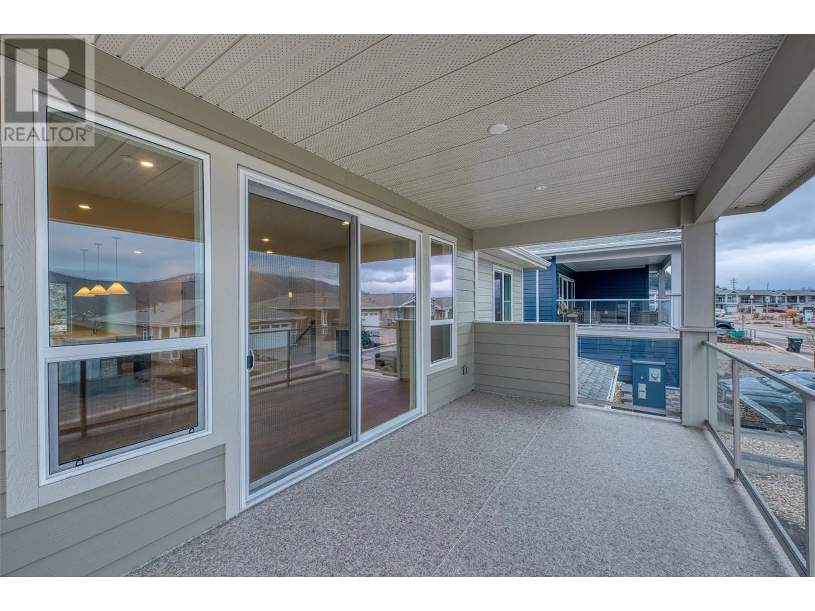 7760 Okanagan Landing Road Unit# 121 Lot# 24