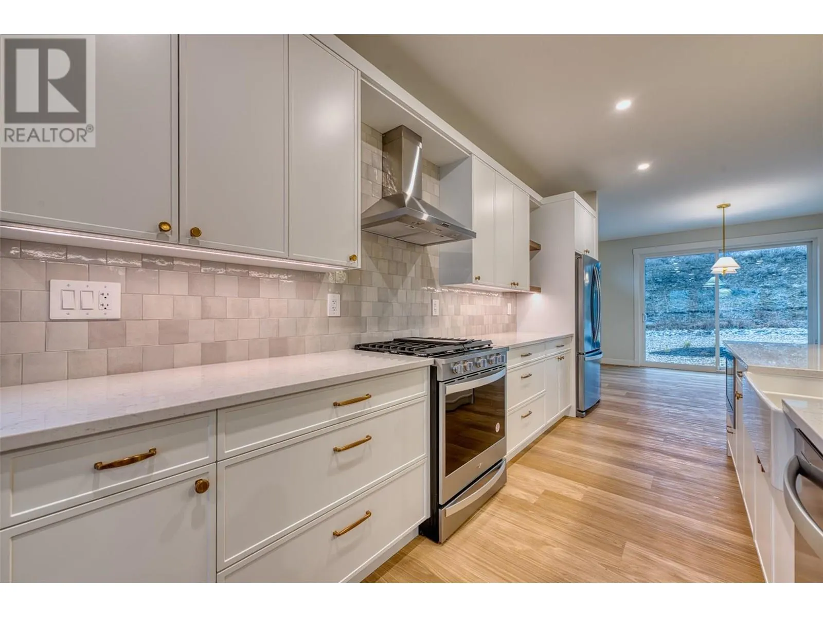 7760 Okanagan Landing Road Unit# 121 Lot# 24