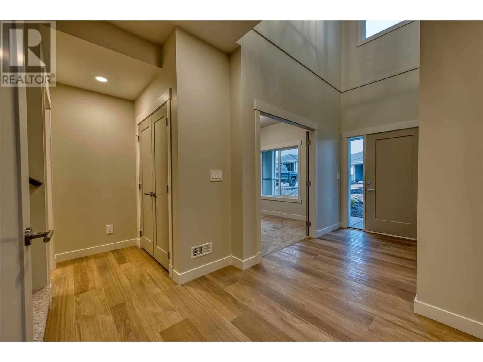 7760 Okanagan Landing Road Unit# 121 Lot# 24