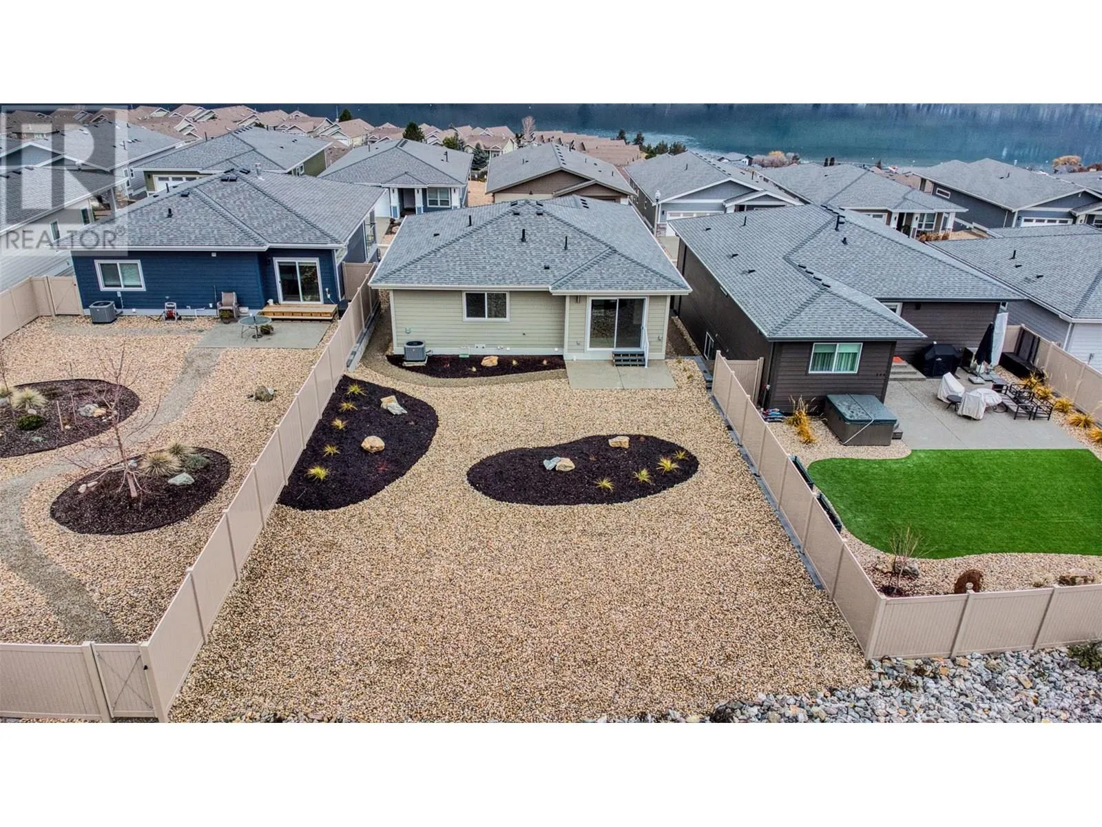 7760 Okanagan Landing Road Unit# 121 Lot# 24