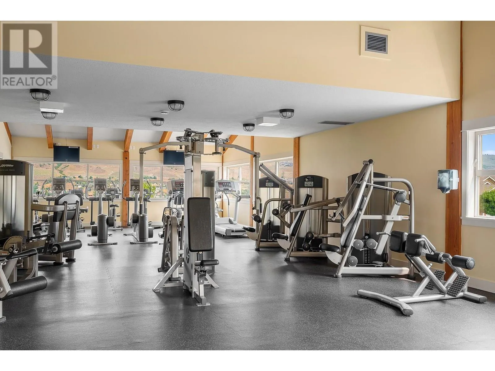 7760 Okanagan Landing Road Unit# 121 Lot# 24
