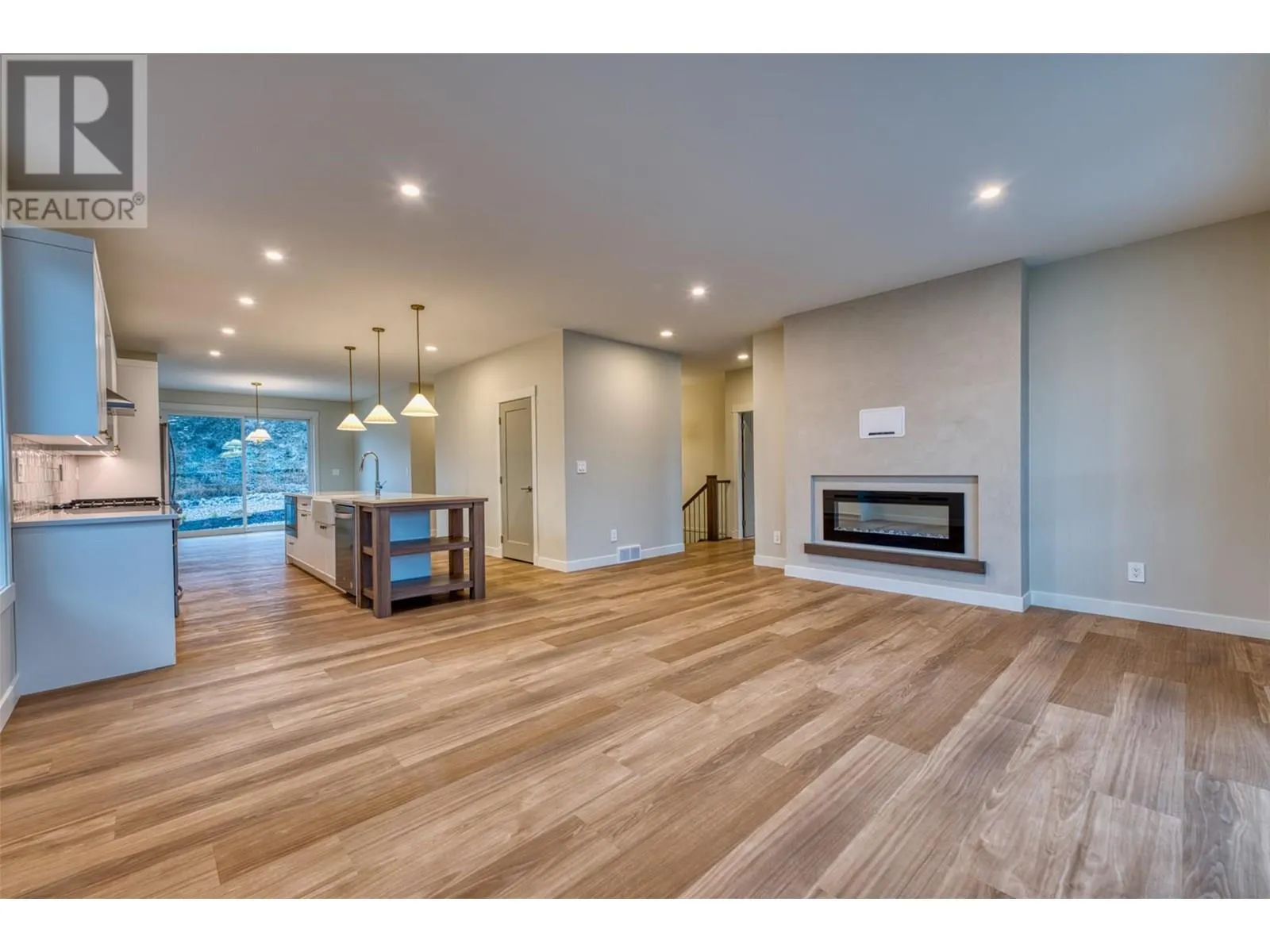 7760 Okanagan Landing Road Unit# 121 Lot# 24