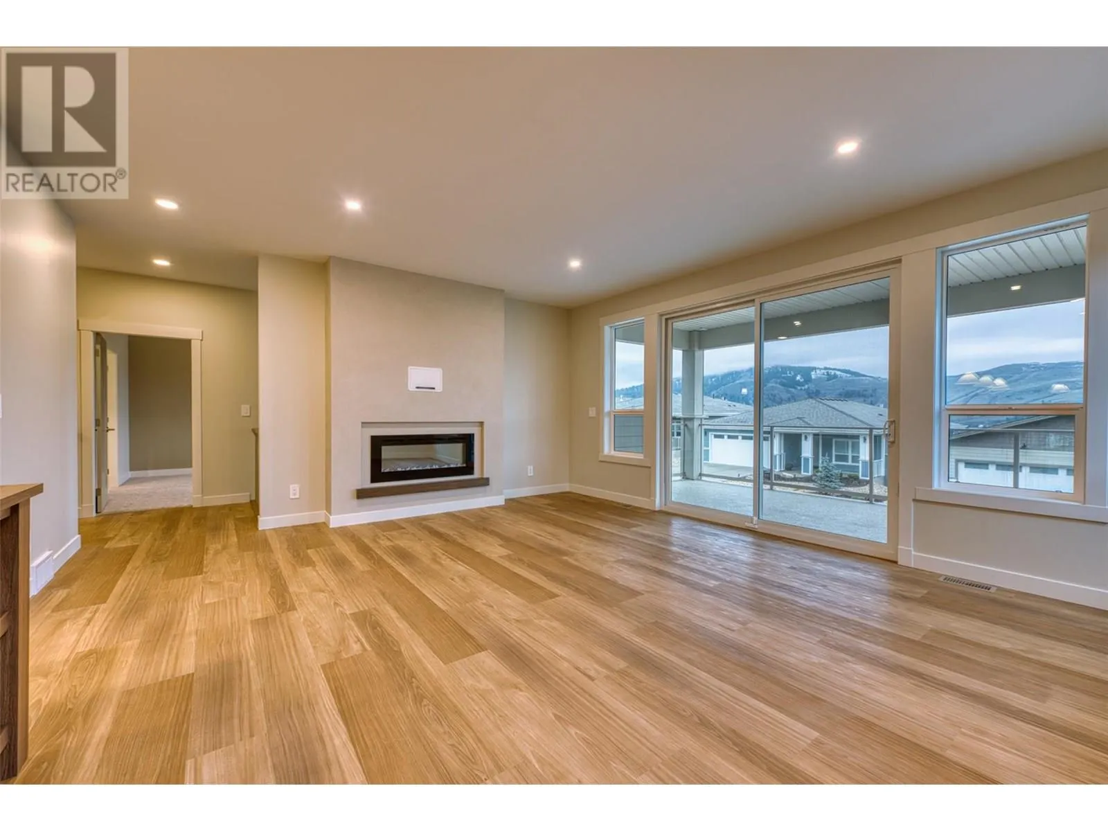 7760 Okanagan Landing Road Unit# 121 Lot# 24