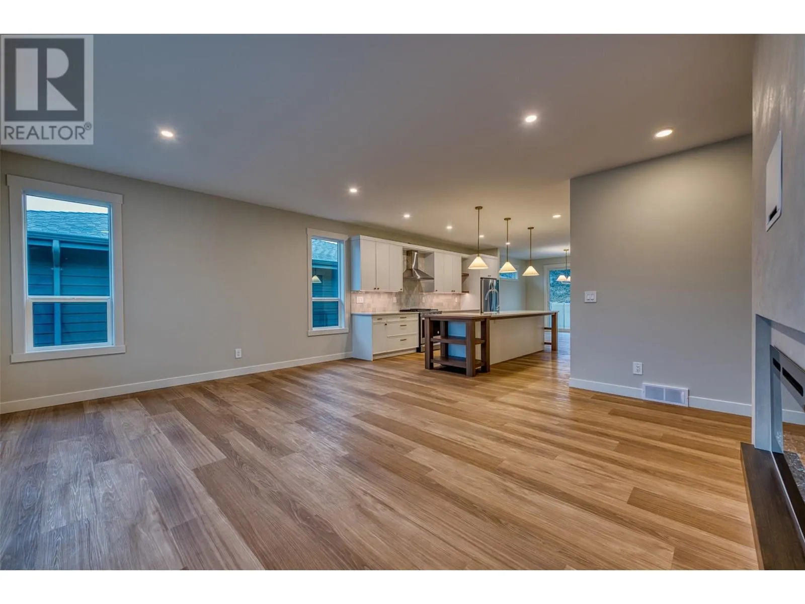 7760 Okanagan Landing Road Unit# 121 Lot# 24
