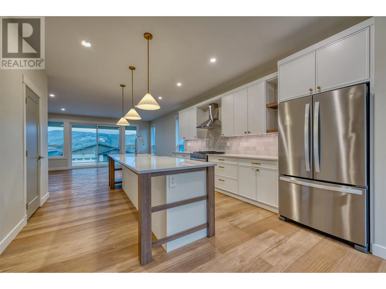 7760 Okanagan Landing Road Unit# 121 Lot# 24