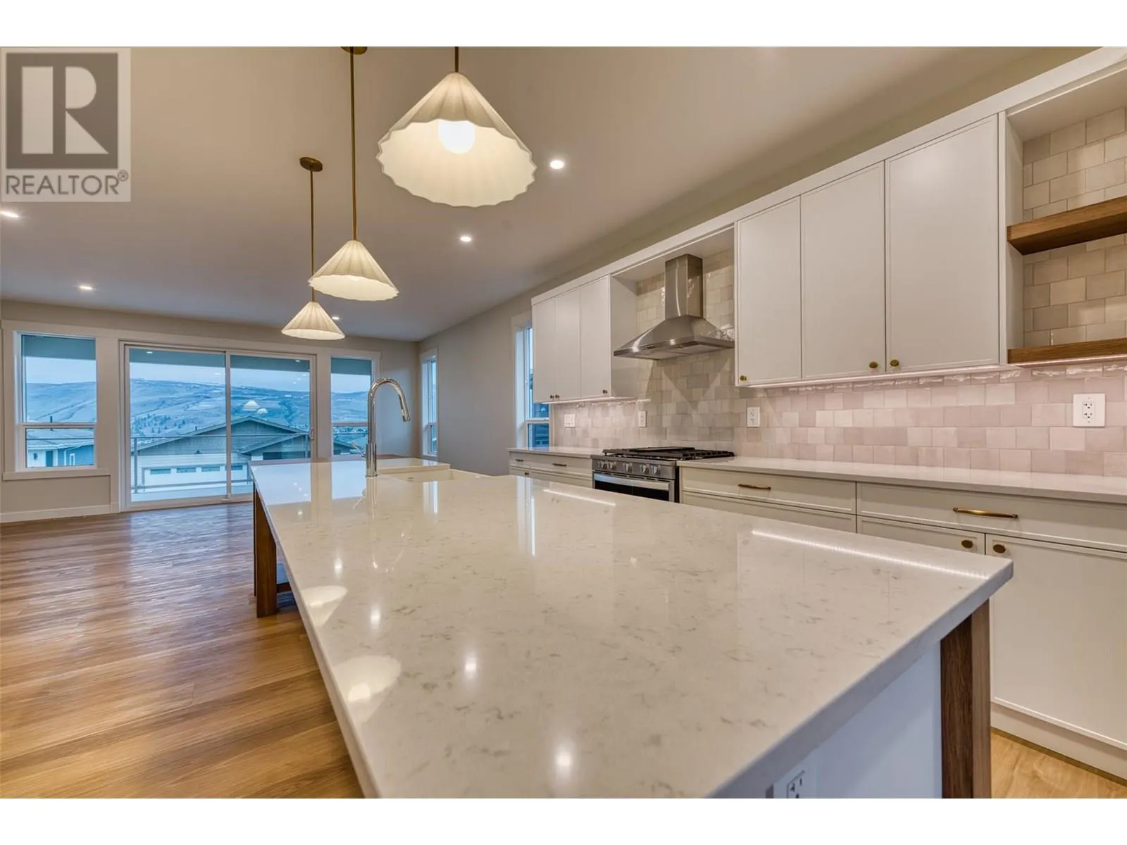 7760 Okanagan Landing Road Unit# 121 Lot# 24
