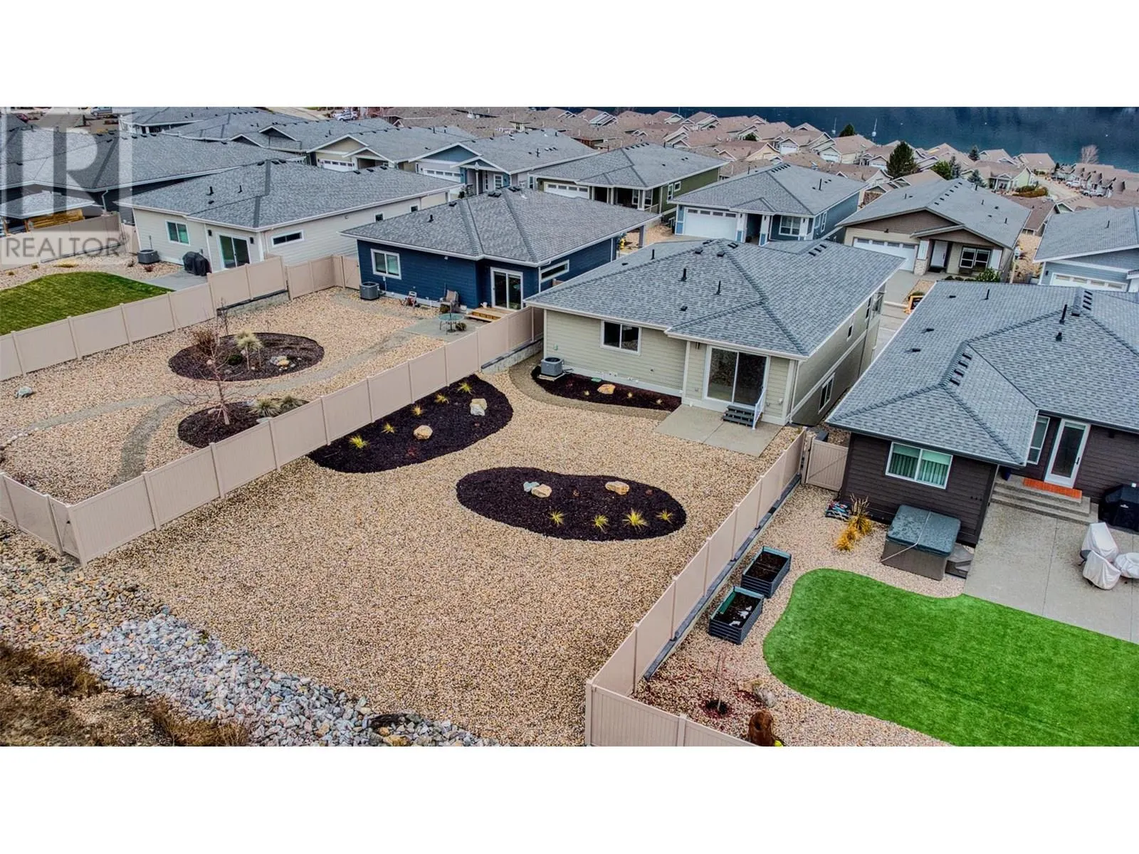 7760 Okanagan Landing Road Unit# 121 Lot# 24