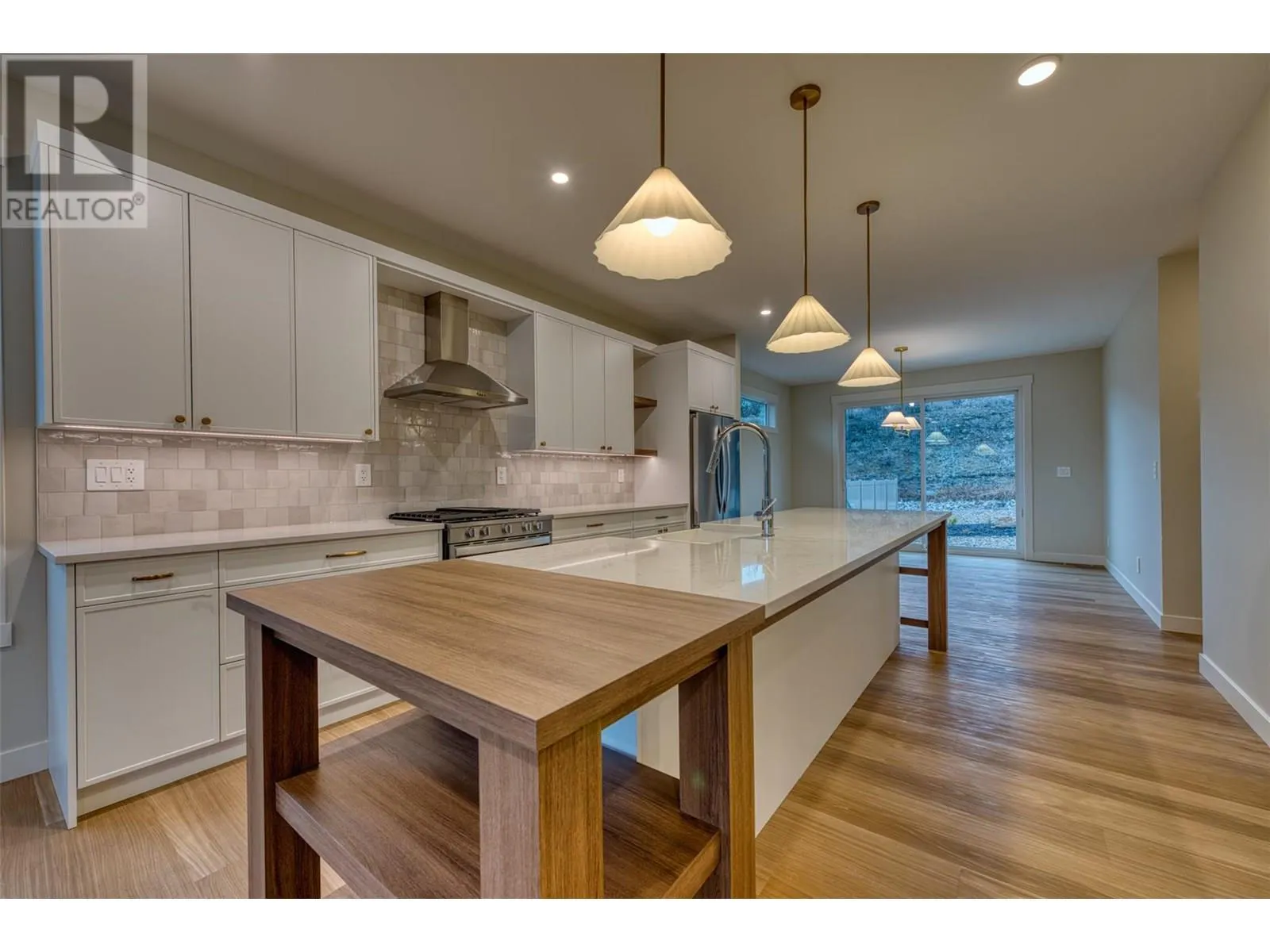 7760 Okanagan Landing Road Unit# 121 Lot# 24
