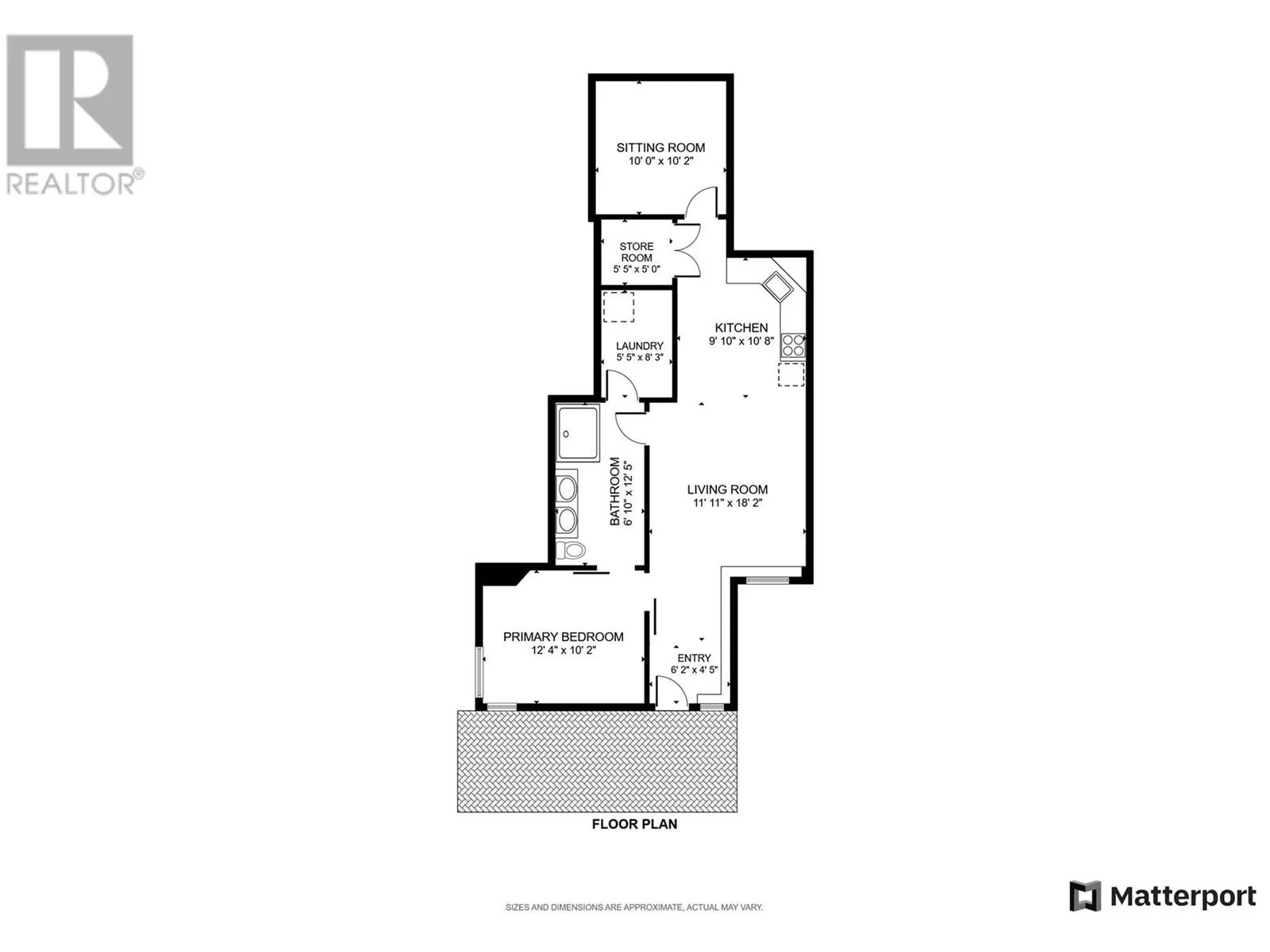 1296 Menu Road