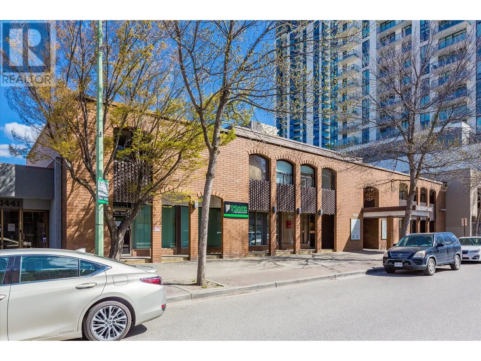 1449 St. Paul Street Unit# 200A